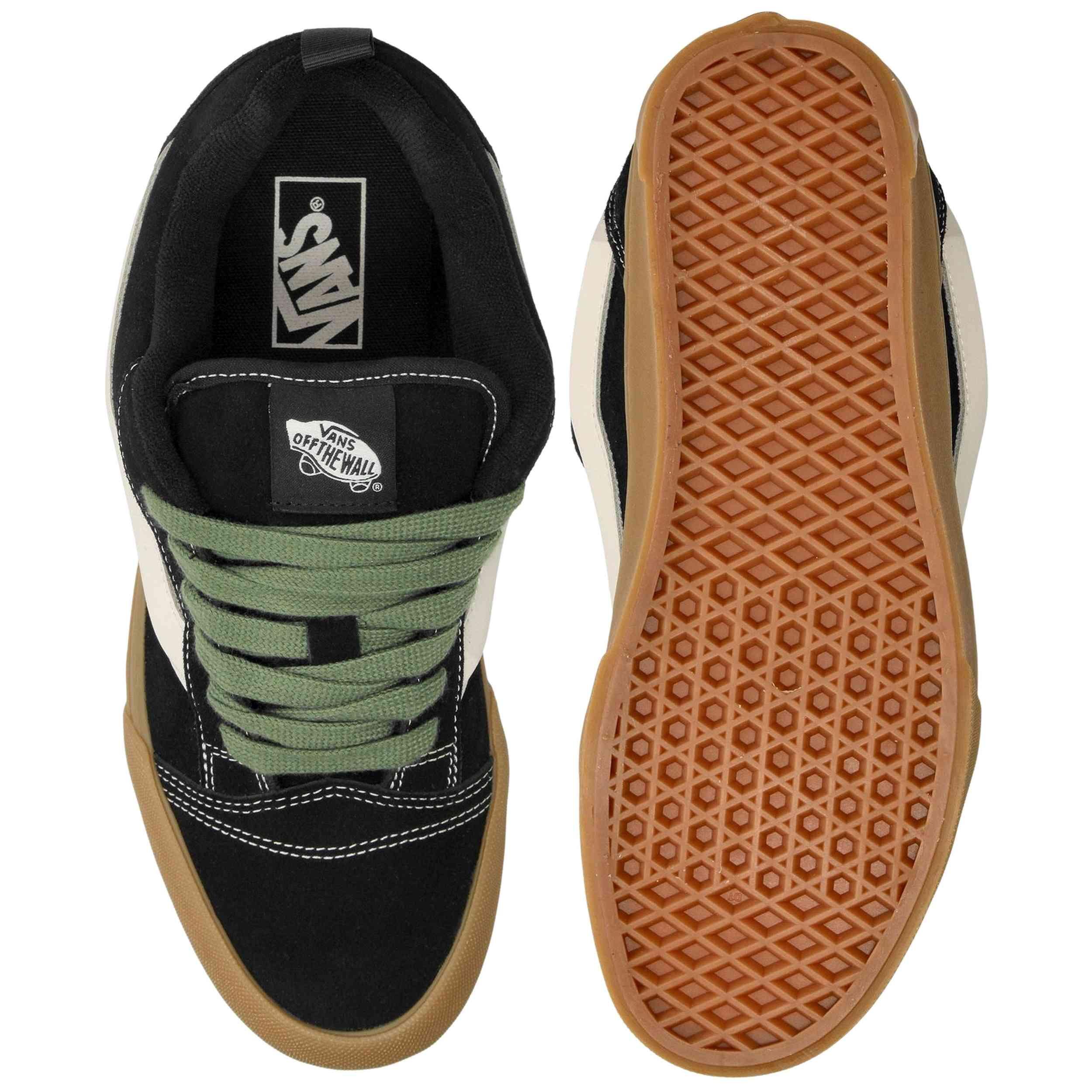 Baskets Vans modèle VN000DAJYJ71 pour homme 2/3