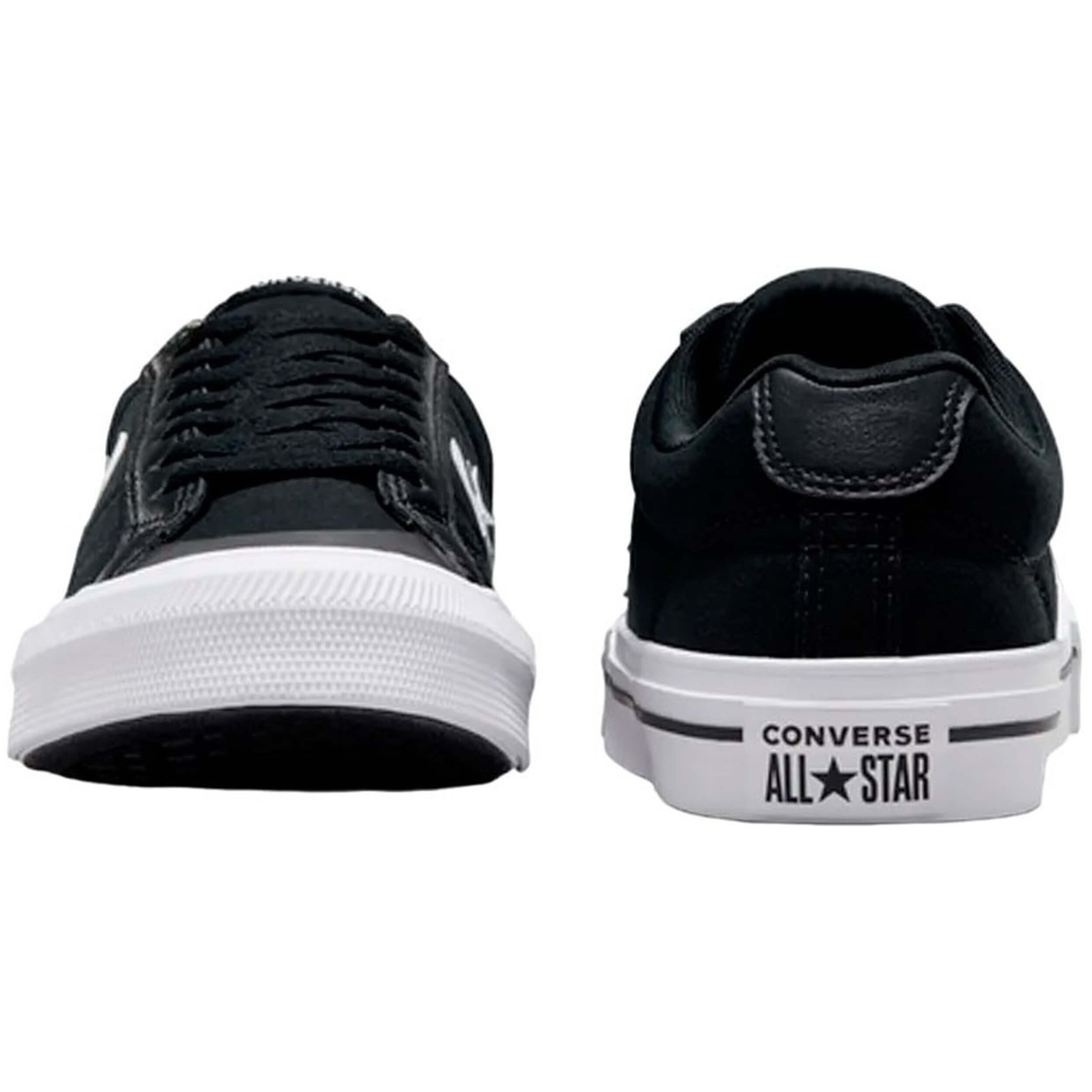 Trampki Converse Sport Casual Low 4/7