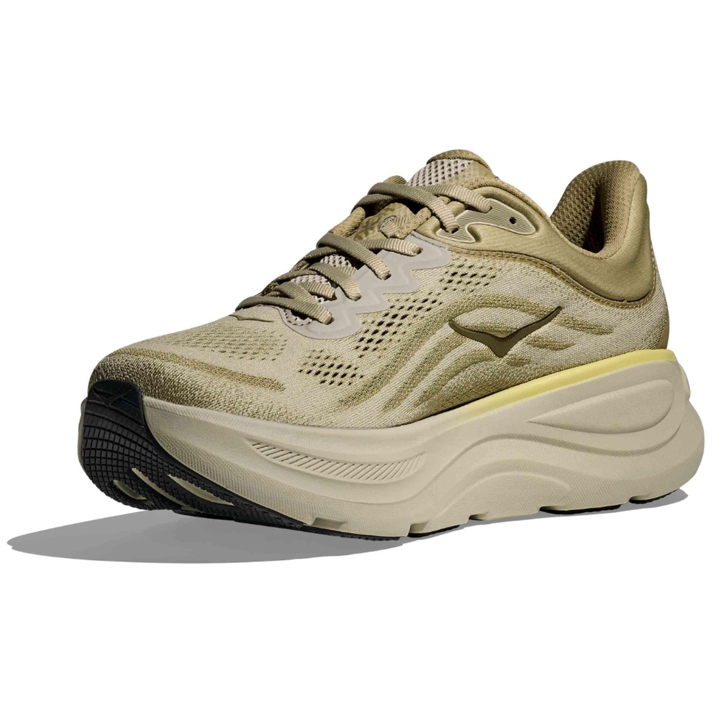 Chaussures de course Hoka modèle Bondi 9 pour homme 4/4