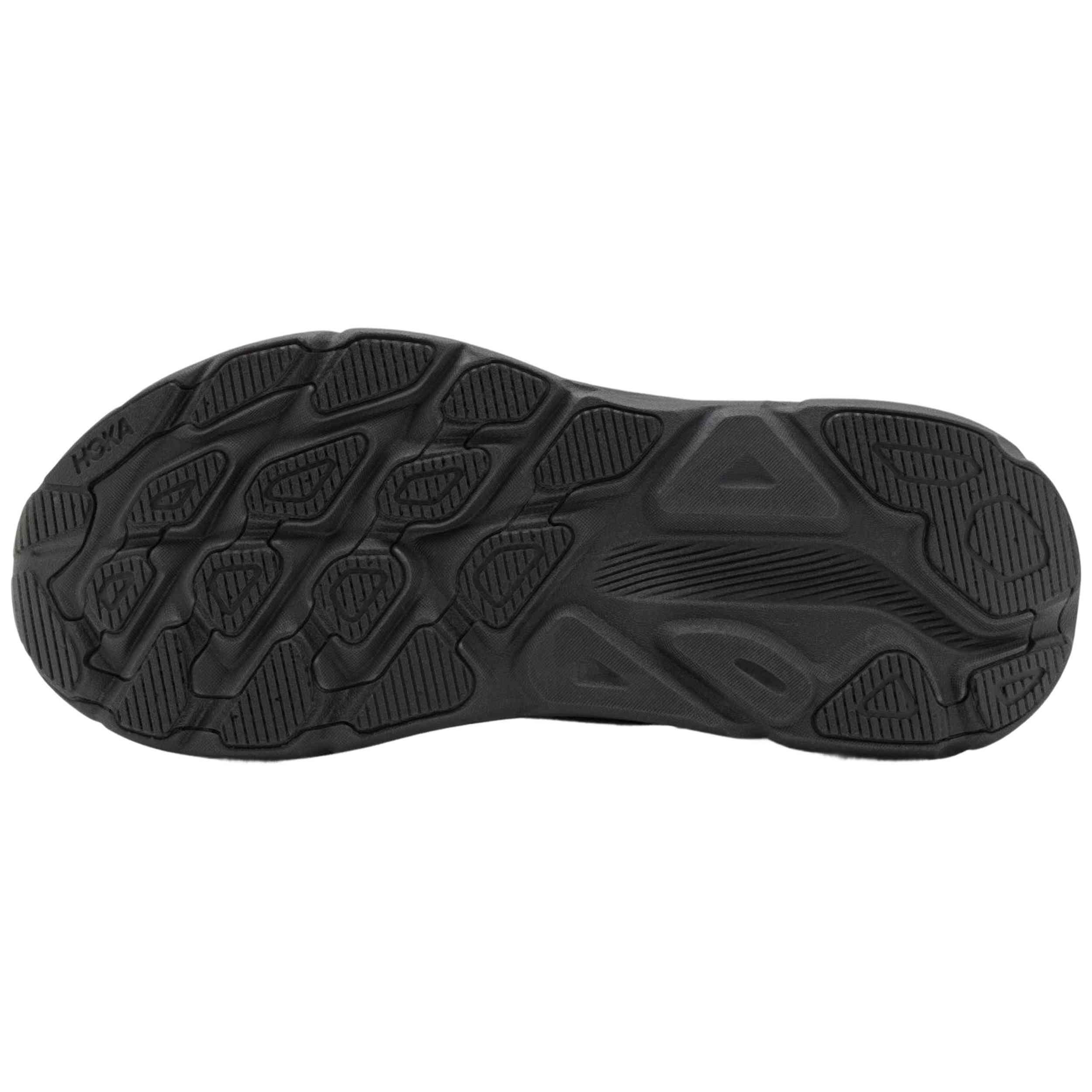Chaussures de course Hoka modèle Clifton 9 pour homme 5/5
