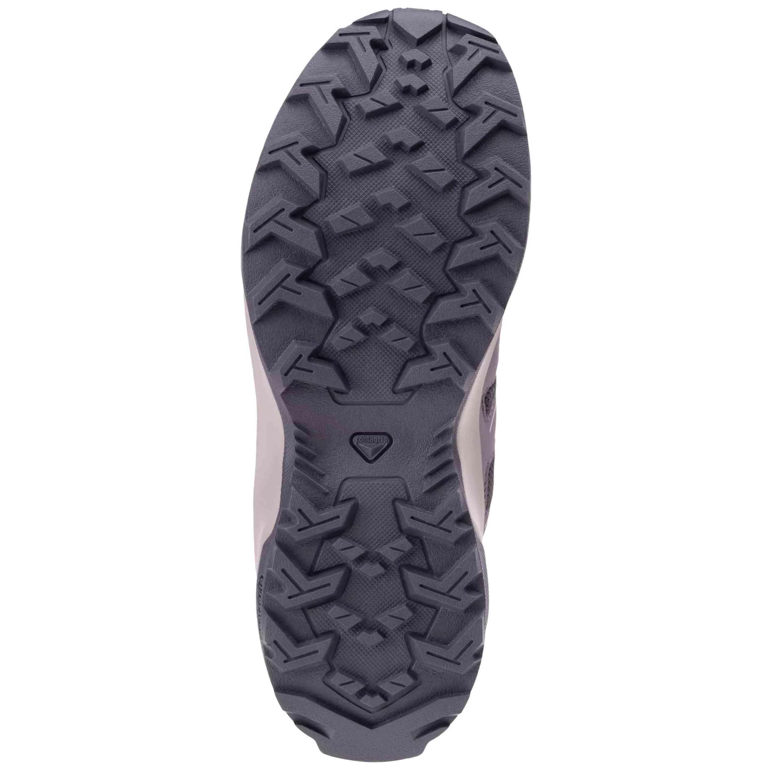 Chaussures de course Salomon modèle L47811700 pour femmes 3/5