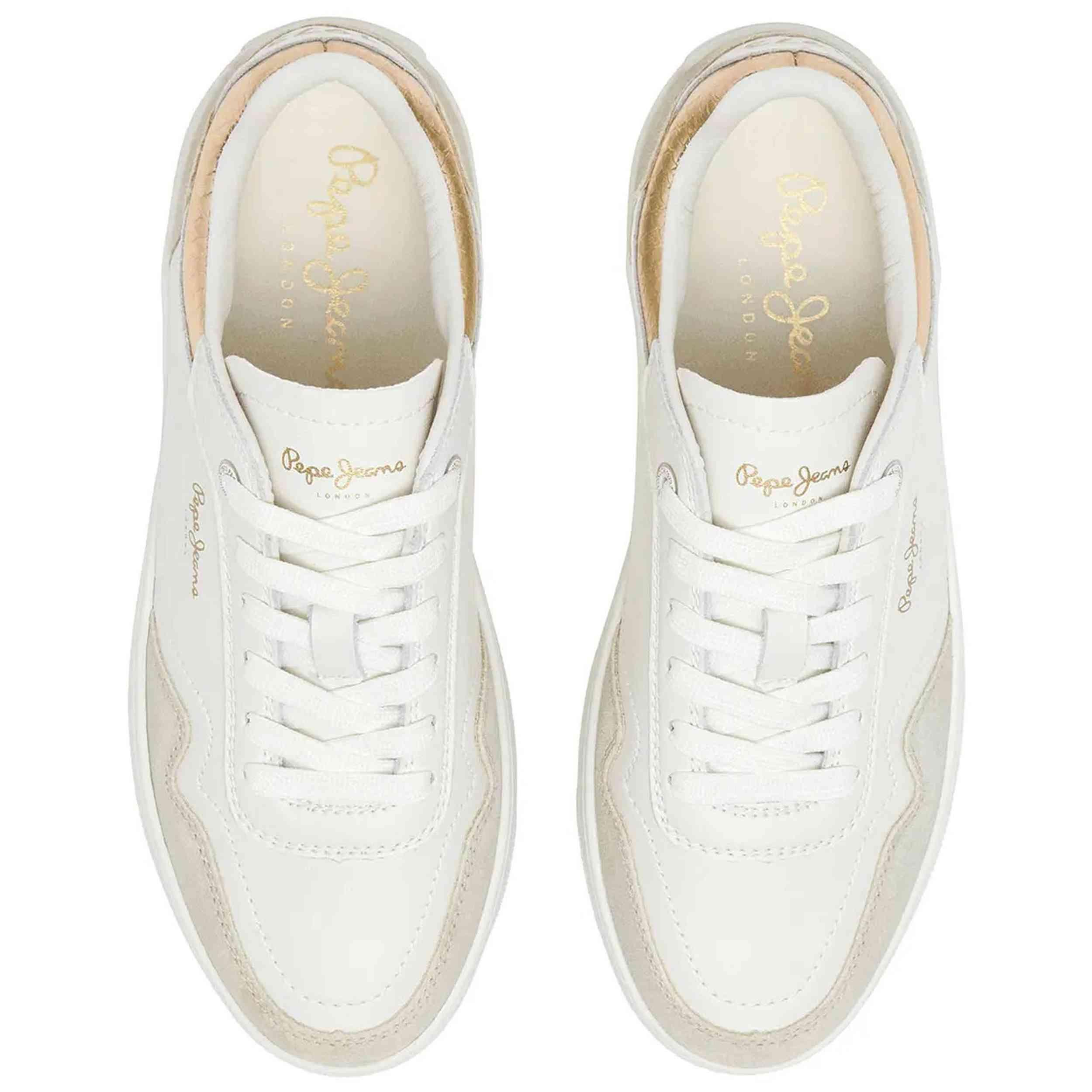 Schoen Pepe jeans model PLS00042-803 voor vrouwen 5/5