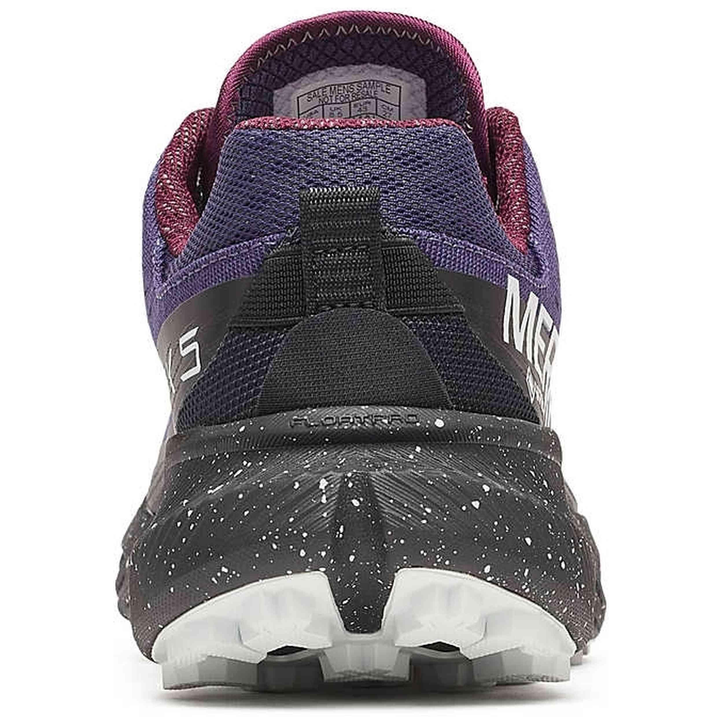 Scarpe Merrell modello J068701 per uomini 4/5