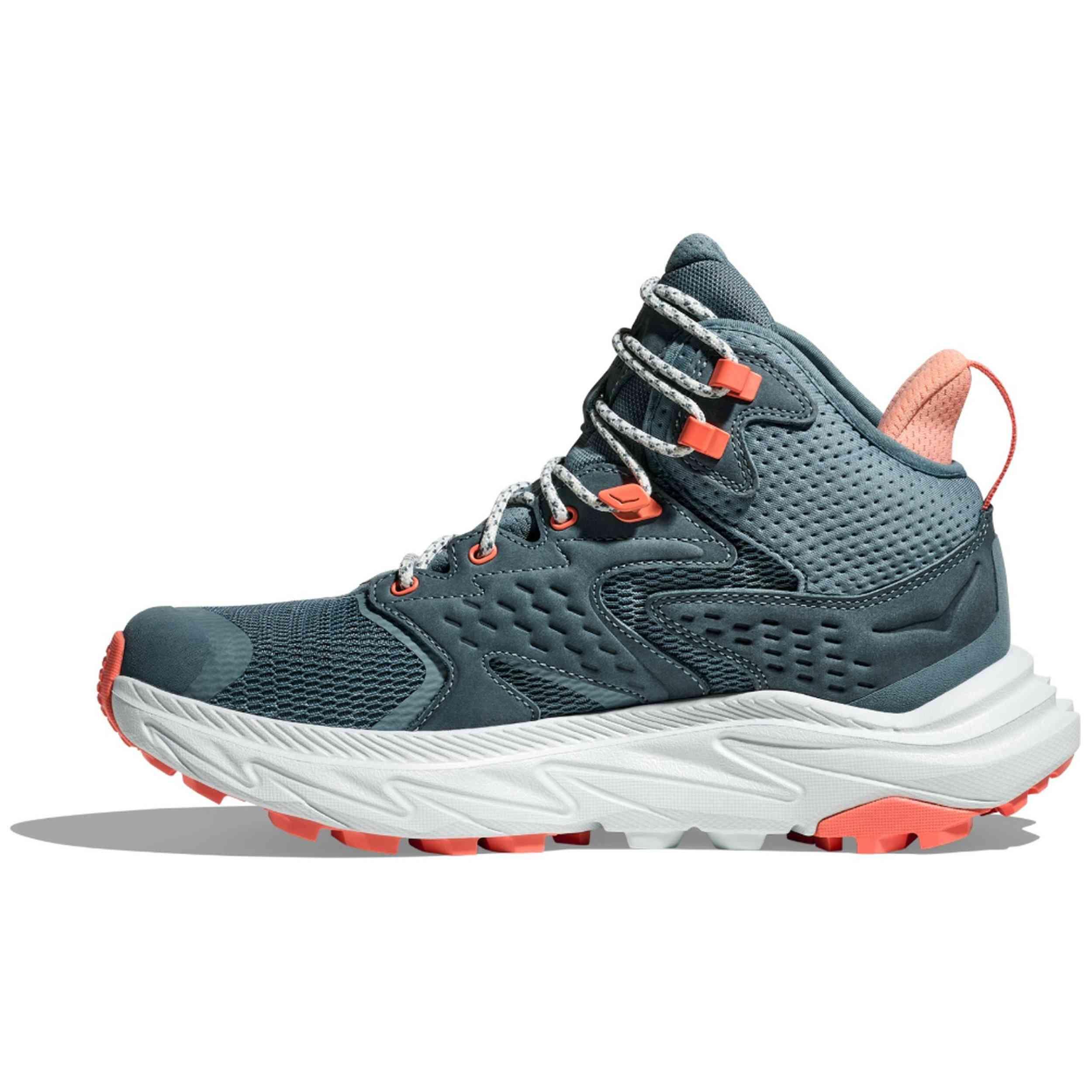 Wandelschoenen Hoka model Anacapa 2 Goretex voor vrouwen 4/5