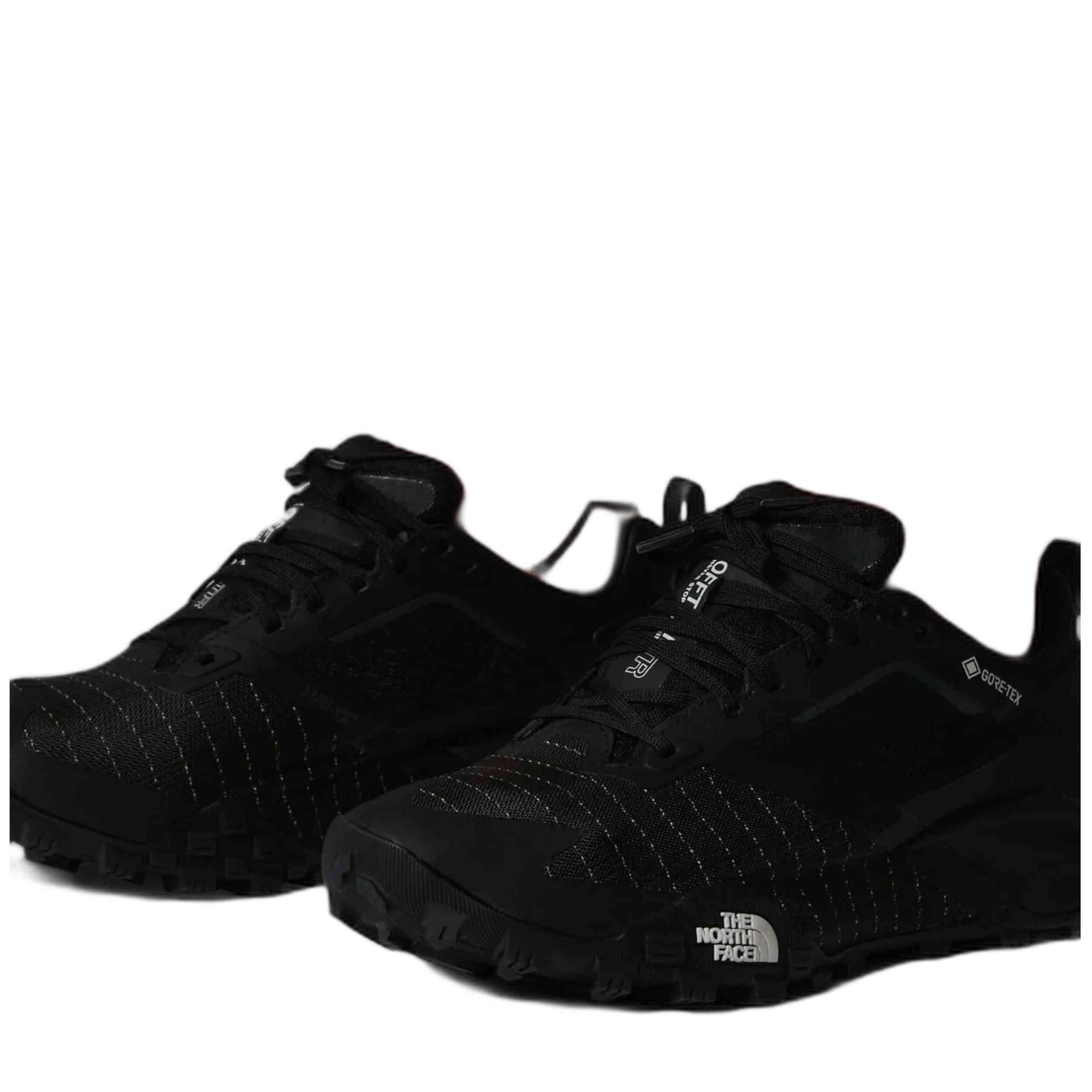Wandelschoenen The north face model NF0A8A9XKX71 voor mannen 3/5