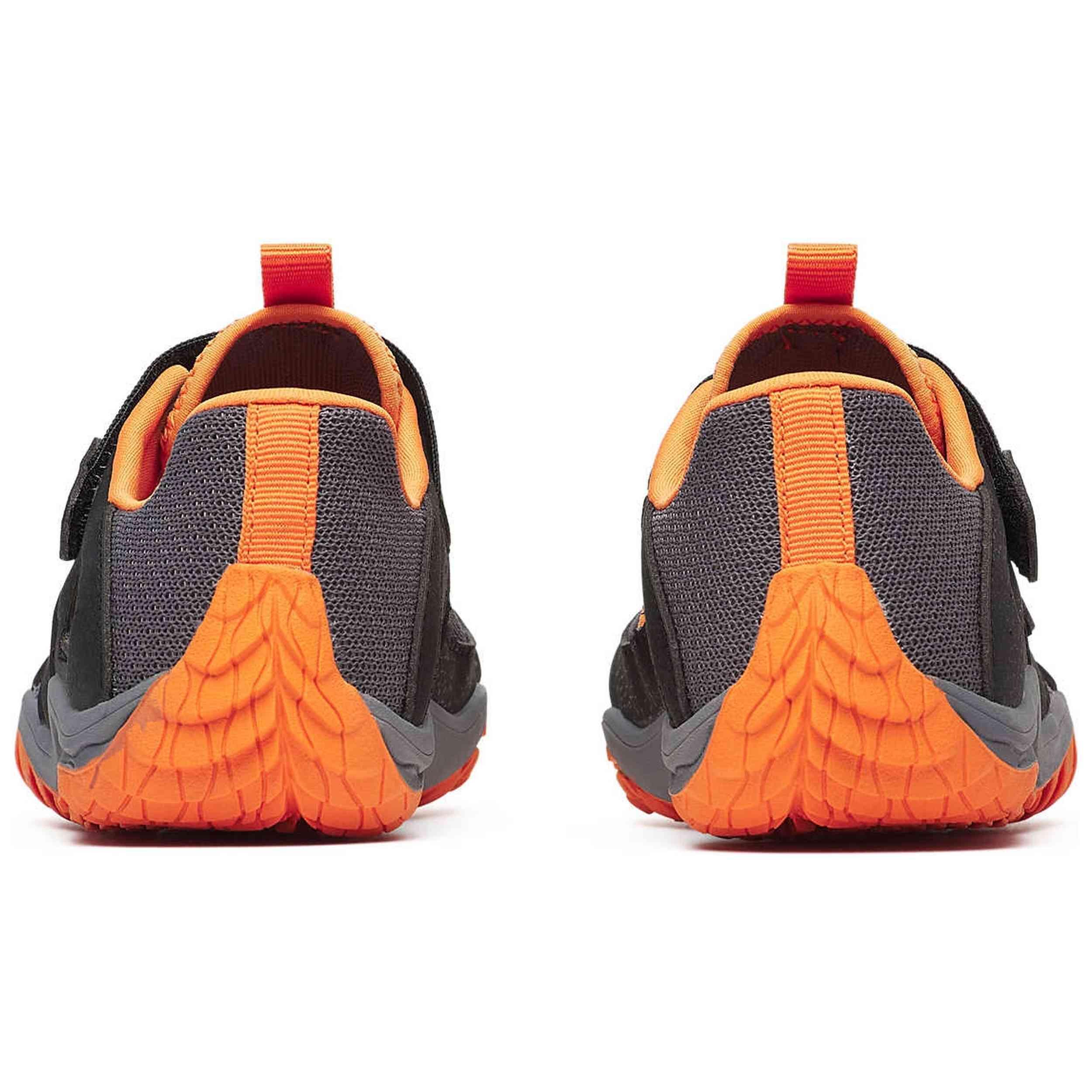 Baskets Merrell modèle MK168049 pour unisexe enfants 4/5