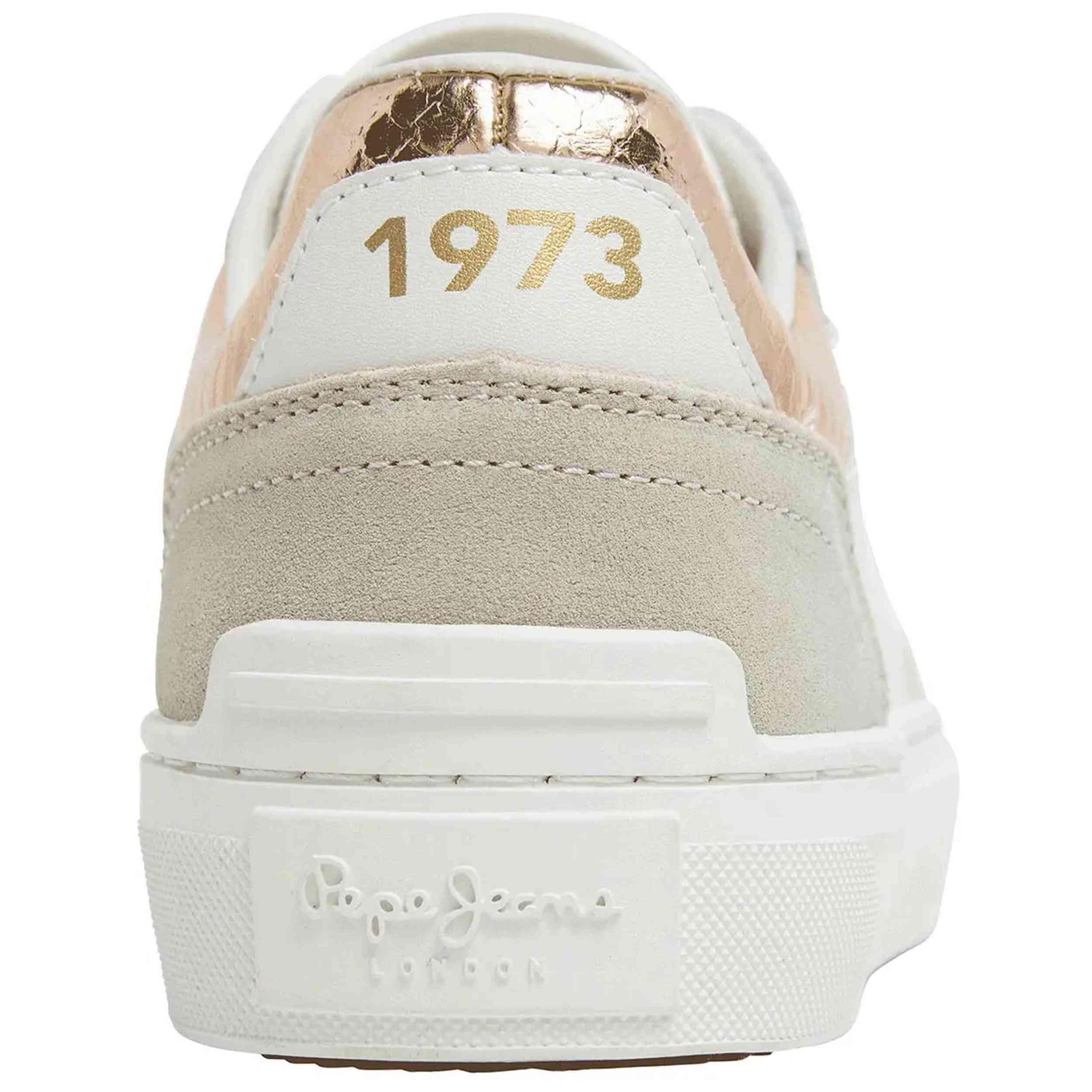 Schoen Pepe jeans model PLS00042-803 voor vrouwen 4/5
