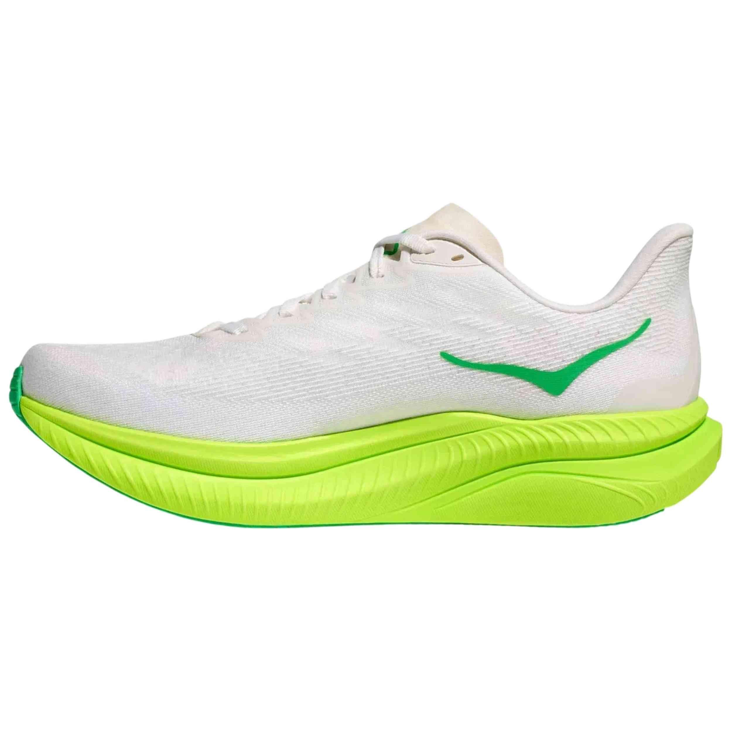 Hardloopschoenen Hoka model Mach 6 voor mannen 2/5