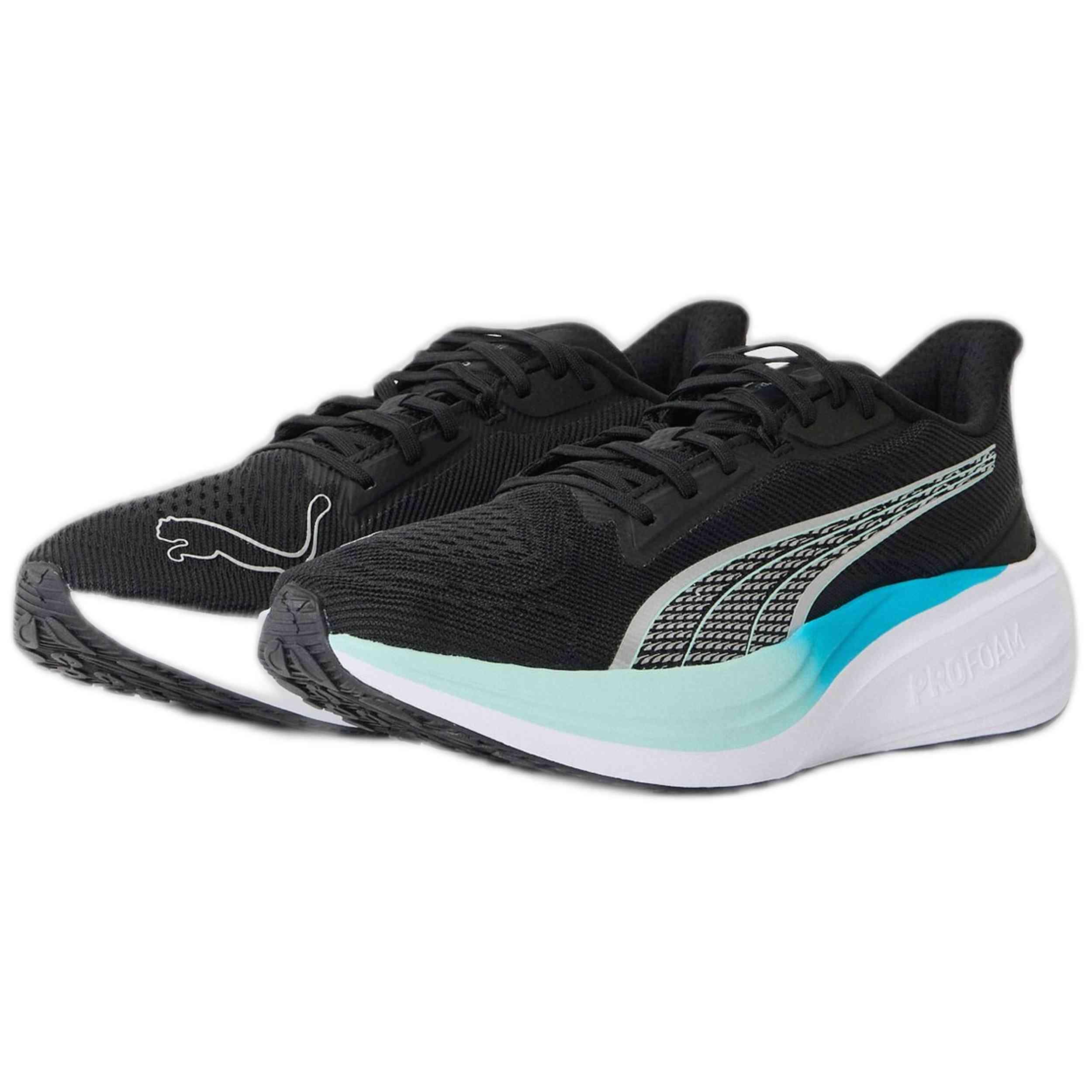 Laufschuhe Puma Modell SCEND PRO 2 für männer 2/5