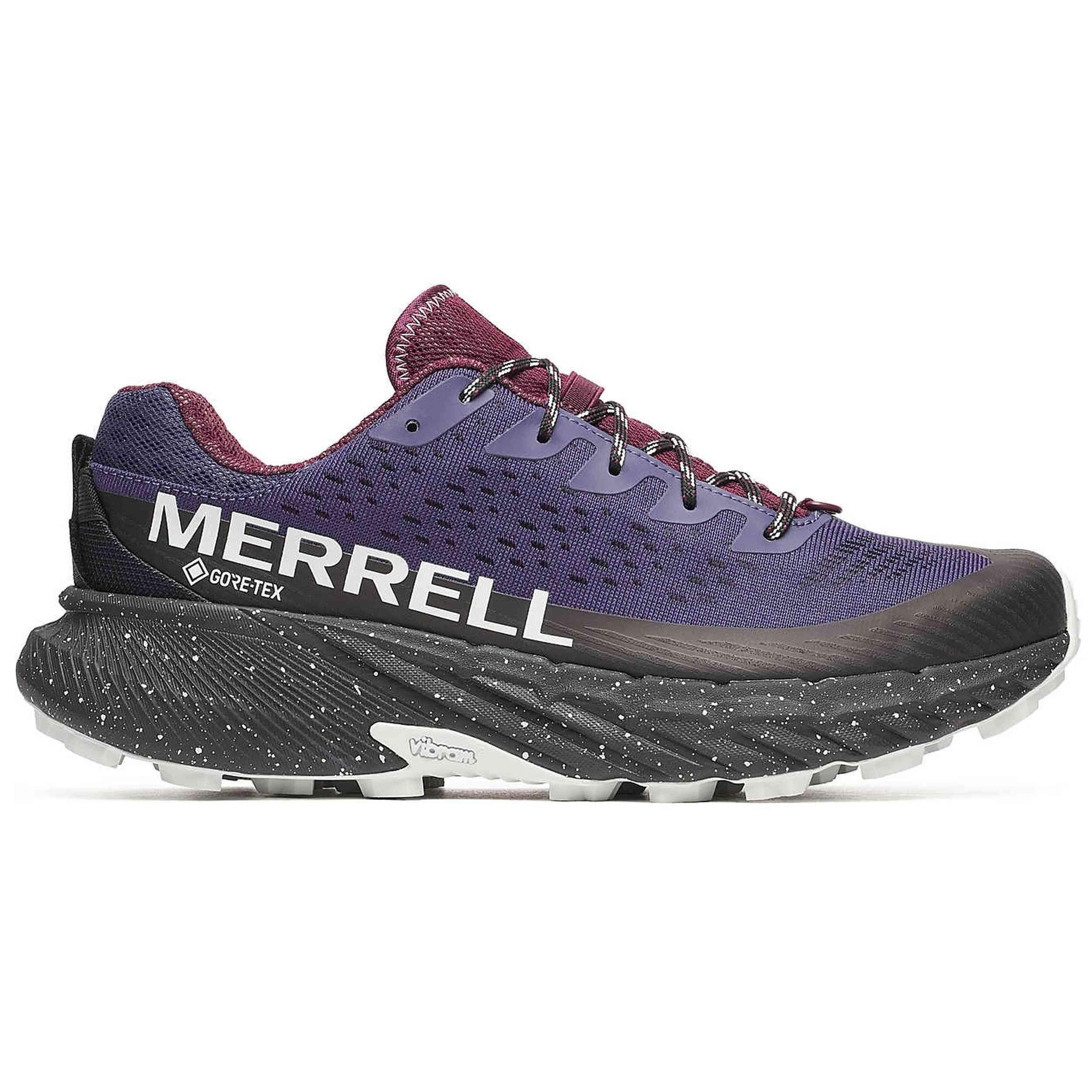 MERRELL picture