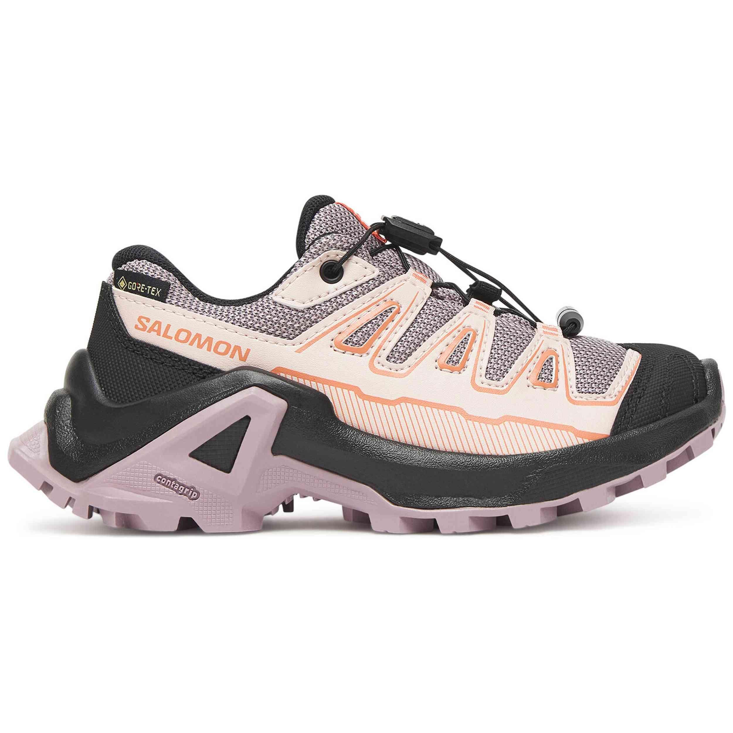 SALOMON picture