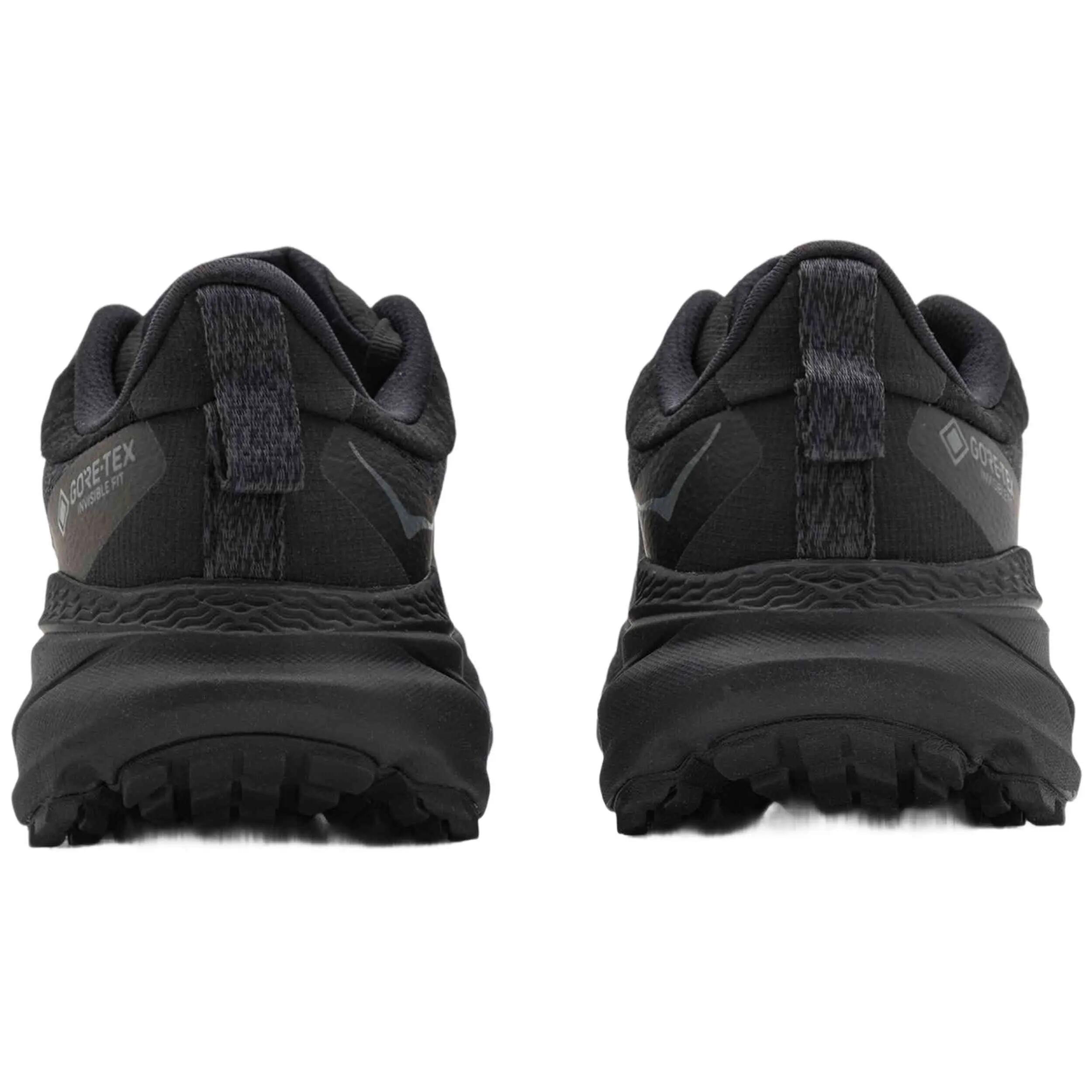 Wanderschuhe Hoka Modell Challenger 7 Goretex für frauen 3/5