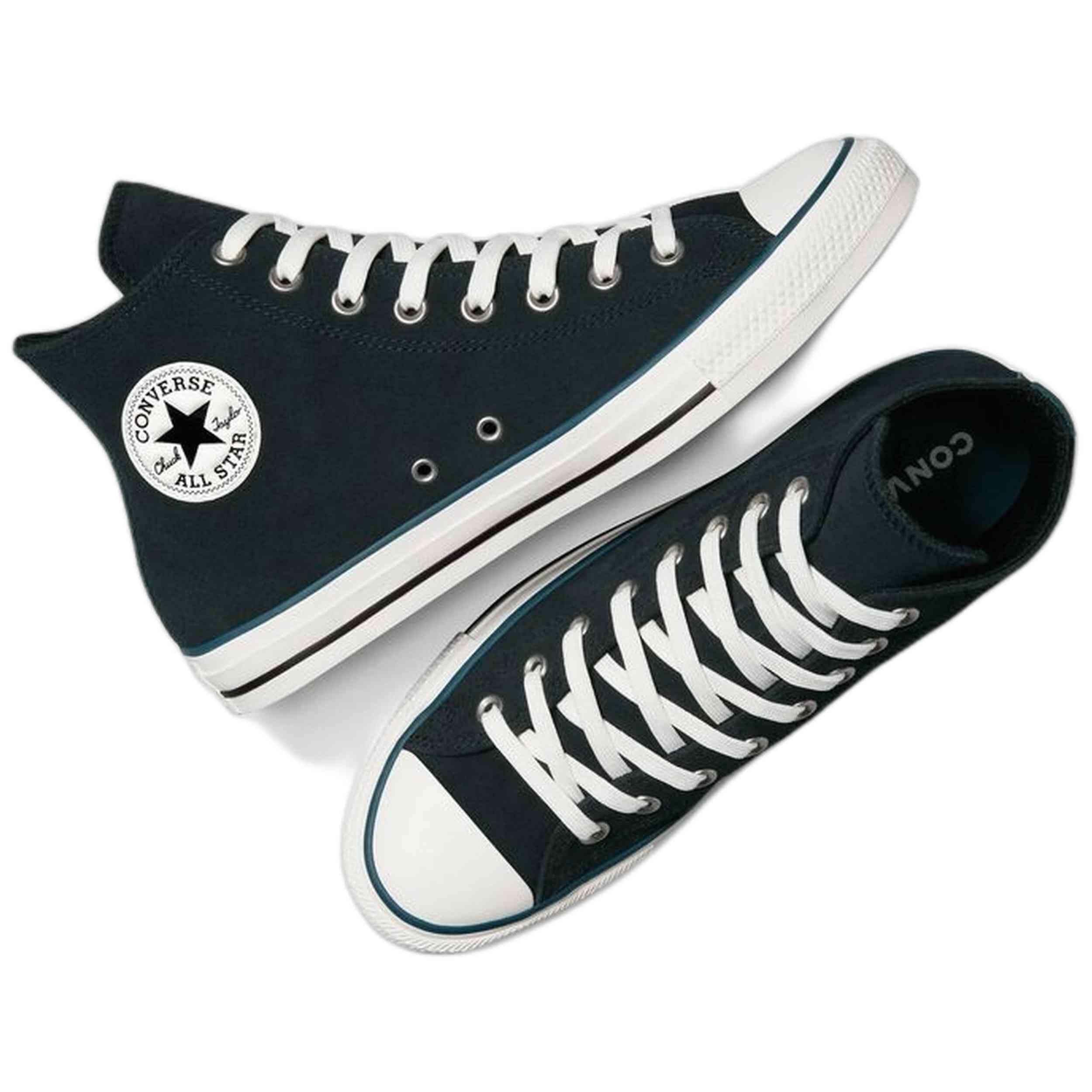 Turnschuhe Converse Modell A16607C für frauen 4/5