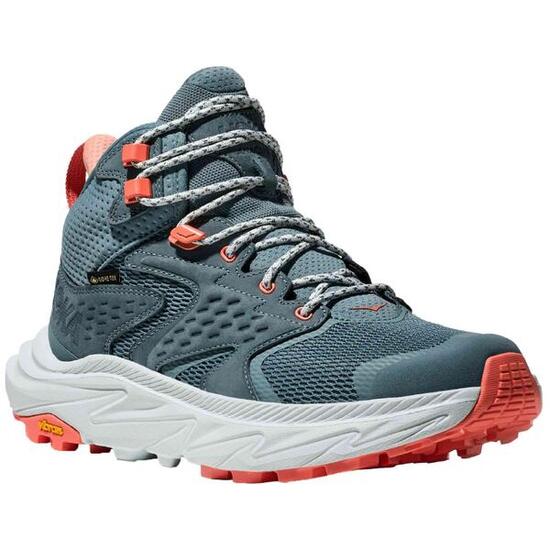Scarpe da trekking Hoka modello Anacapa 2 Goretex per donne