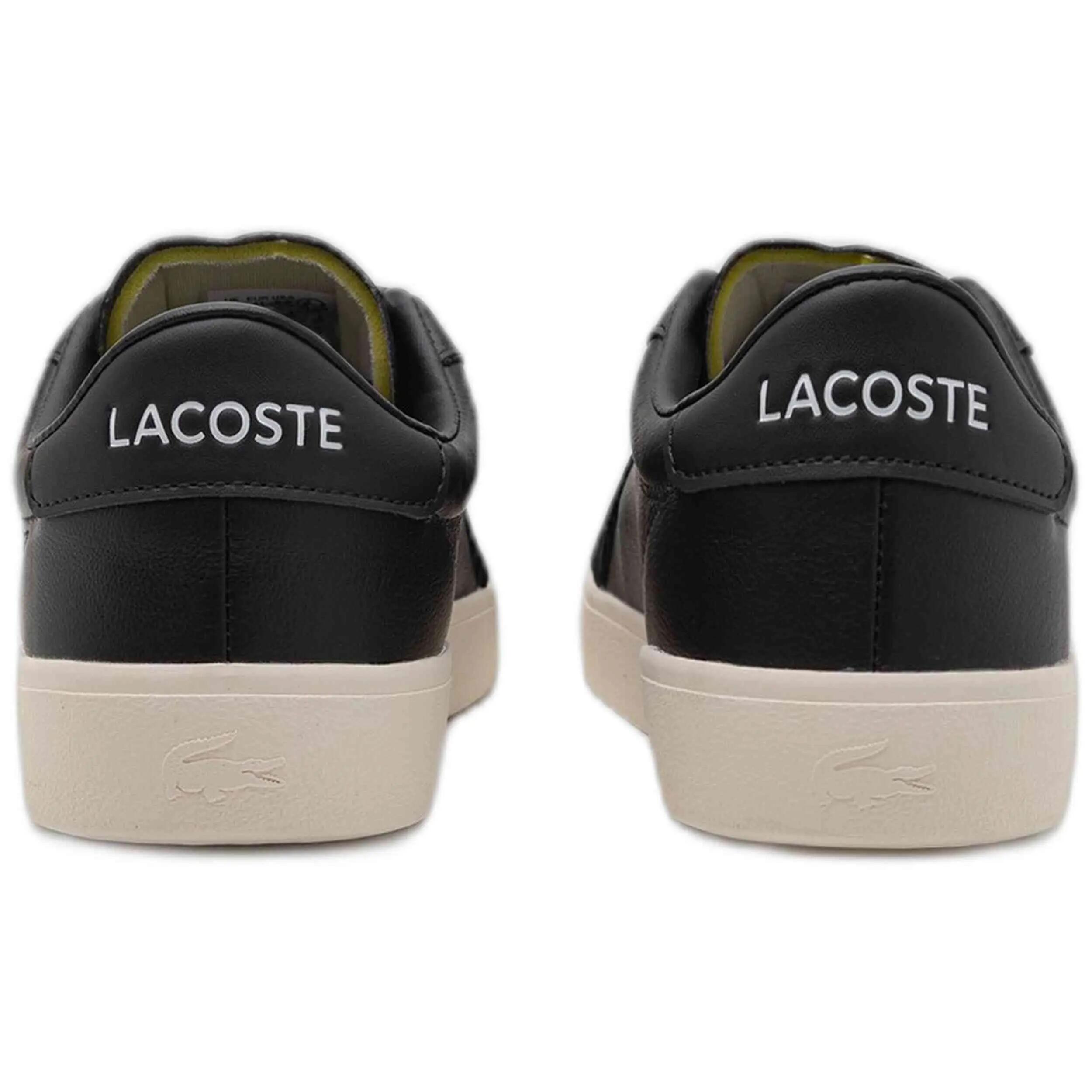 Schoen Lacoste model Baseshot Pro voor mannen 3/5
