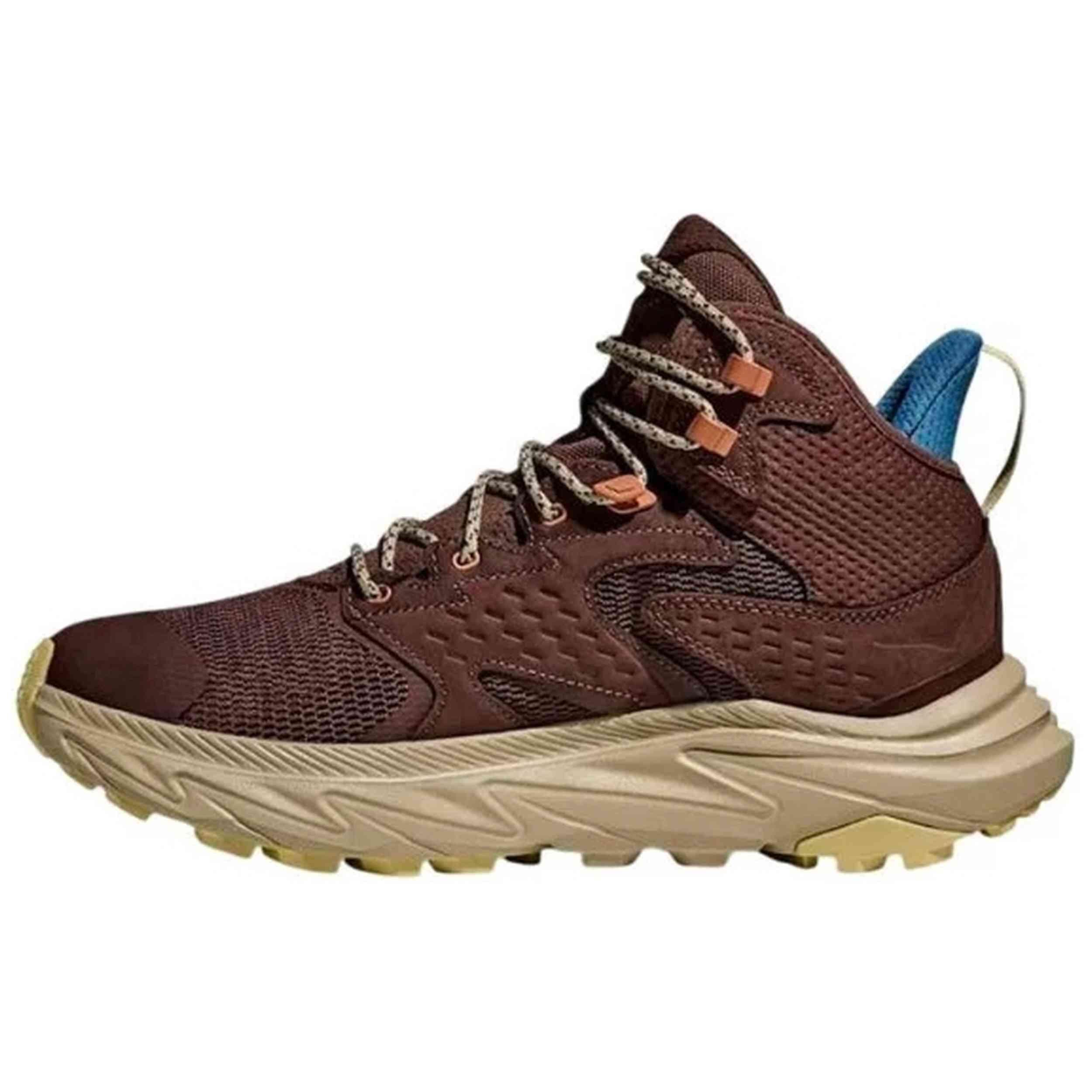Wandelschoenen Hoka model Anacapa 2 Mid Goretex voor mannen 2/5