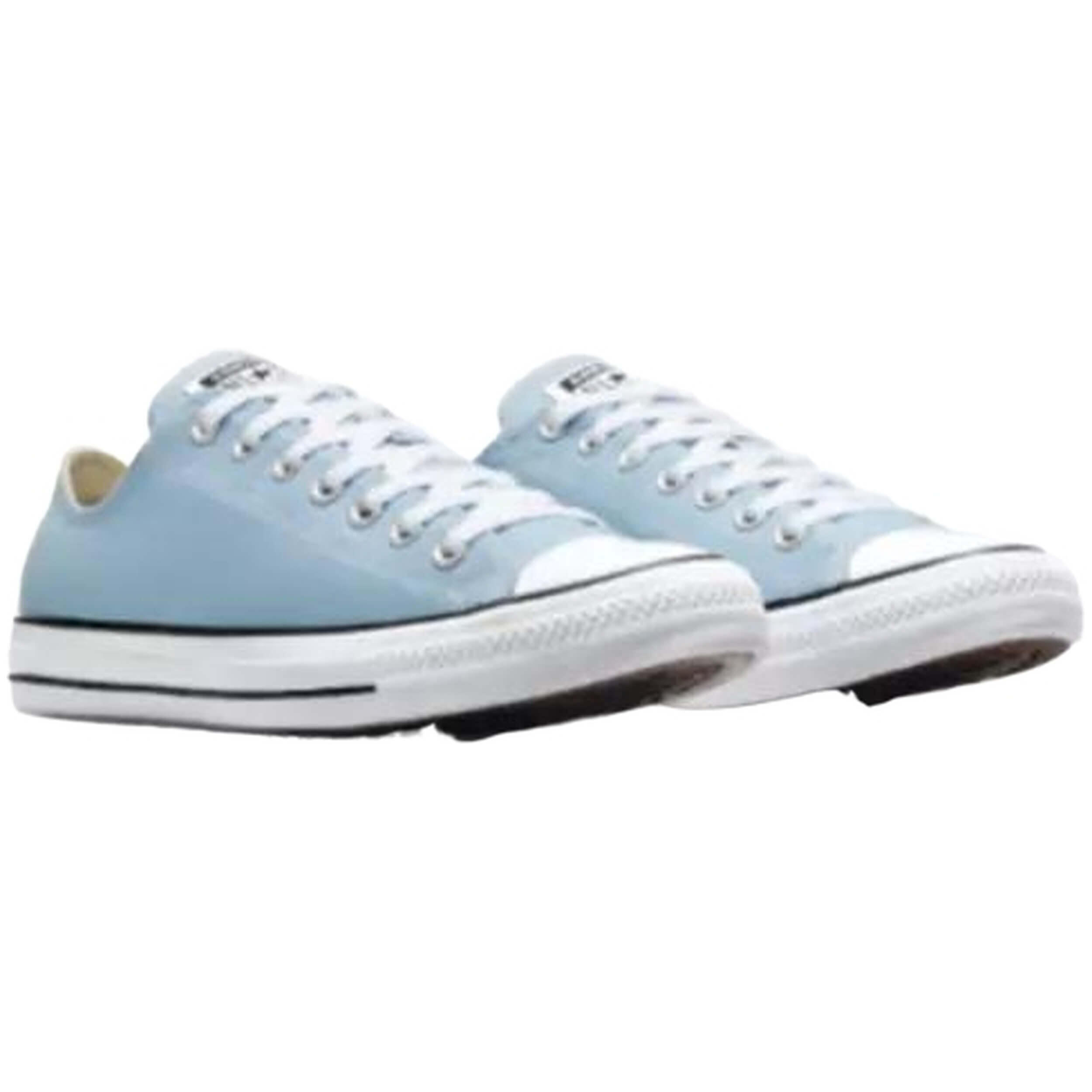 Turnschuhe Converse Modell A08629C für unisex 3/4
