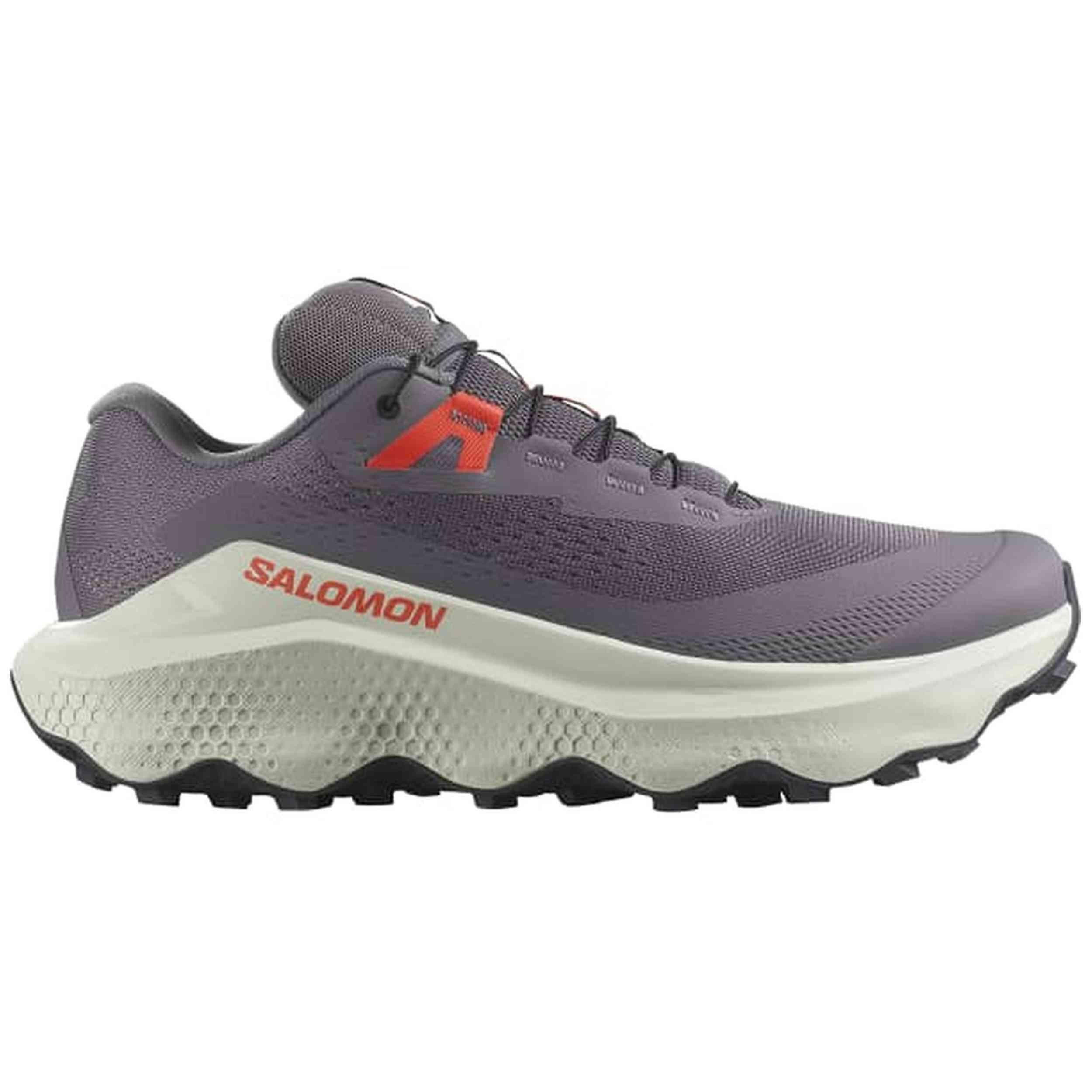 Salomon - Baskets Salomon Modèle L47742100 Pour Homme - Chaussures De Sport - Gris - Decathlon
