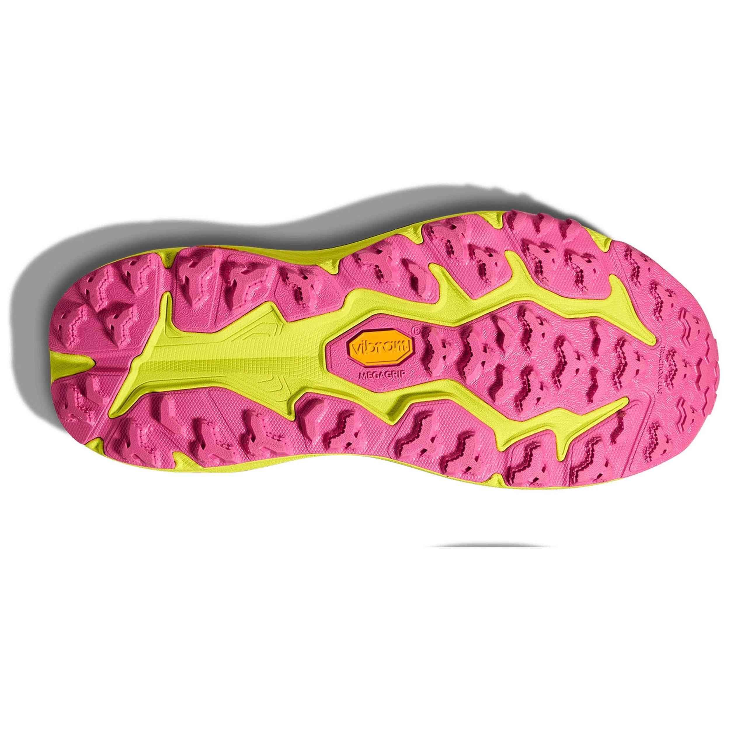 Wandelschoenen Hoka model Speedgoat 6 voor mannen 3/4