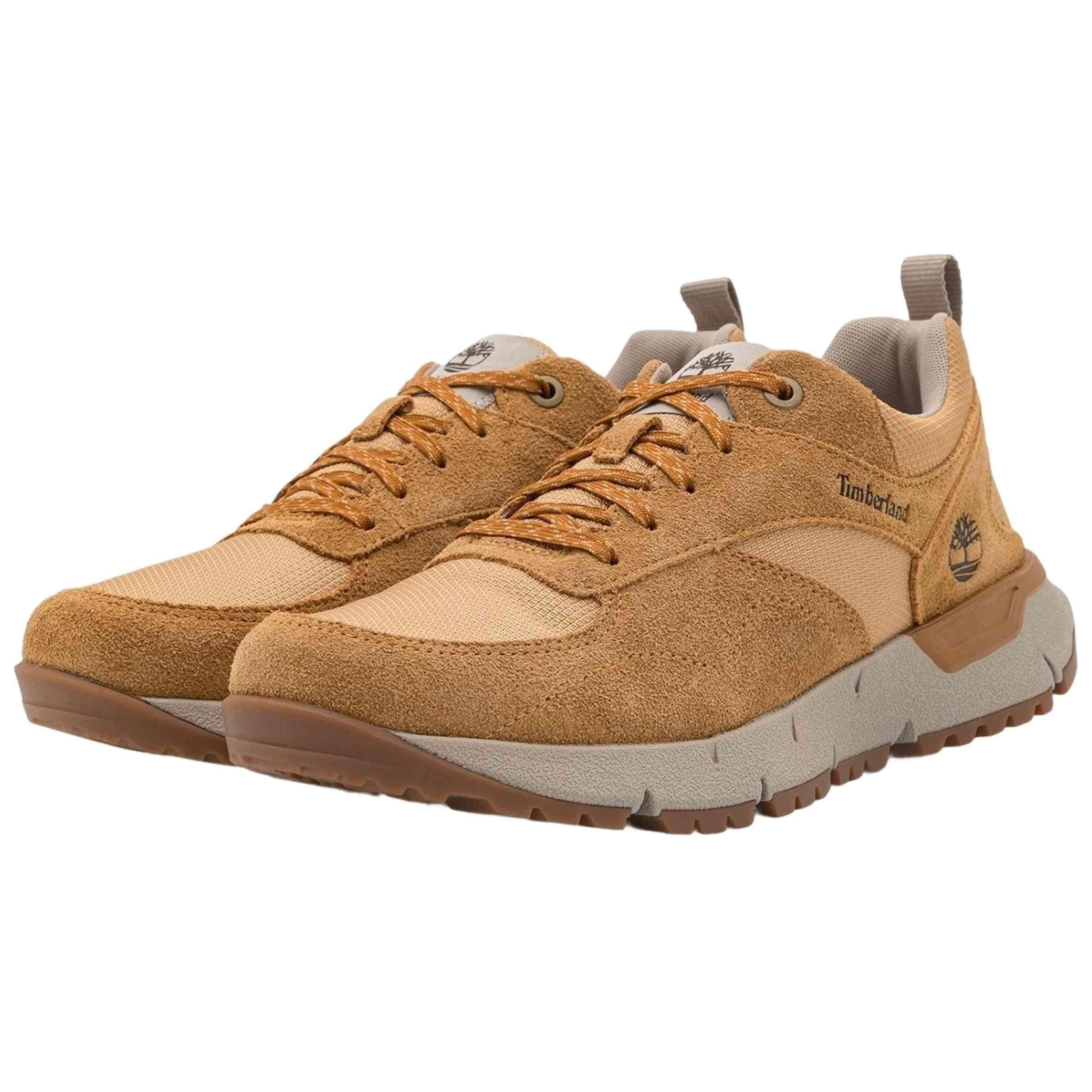Baskets Timberland modèle TB0A6DTEEDM1 pour homme 2/7