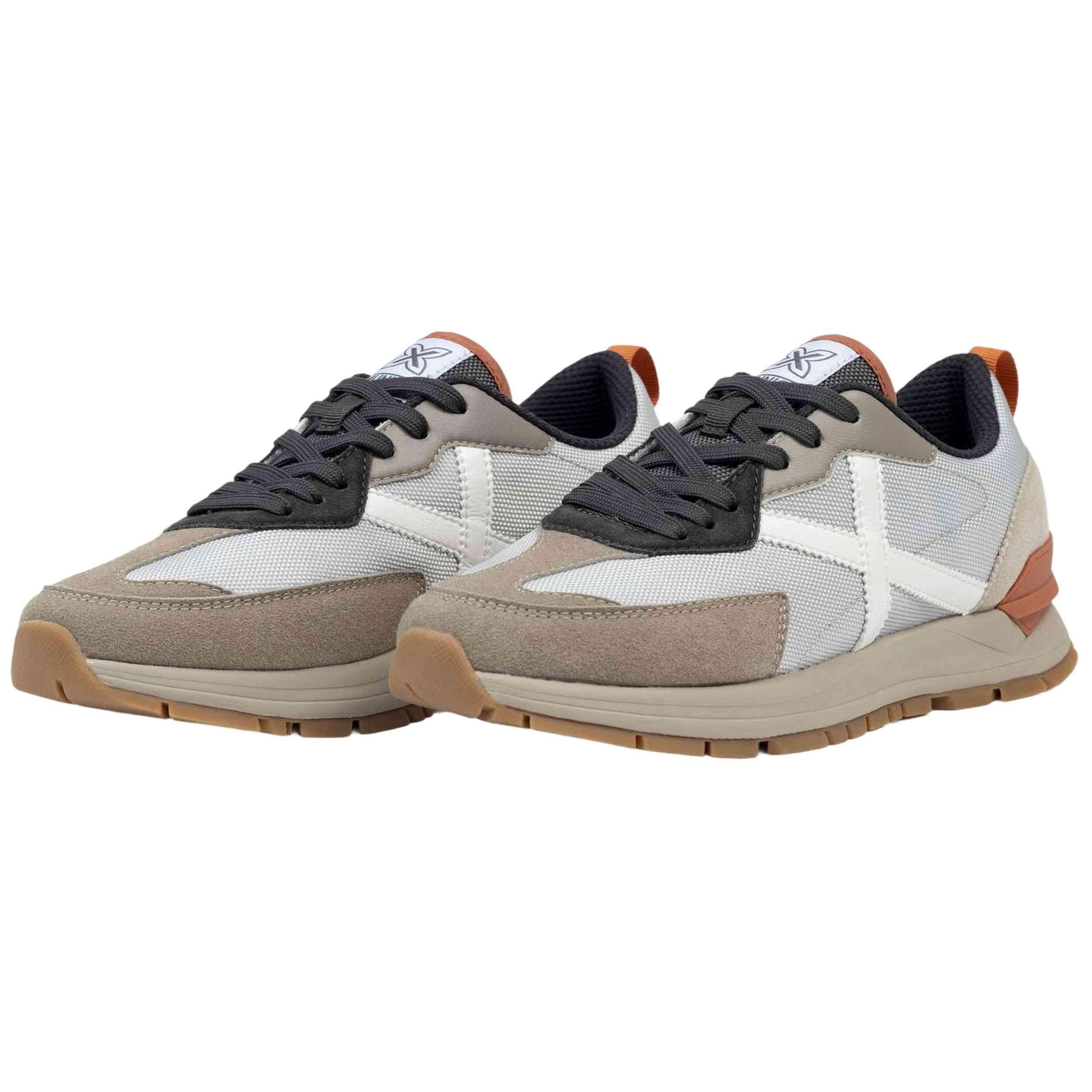 Baskets Munich modèle 8832026 pour homme 3/5