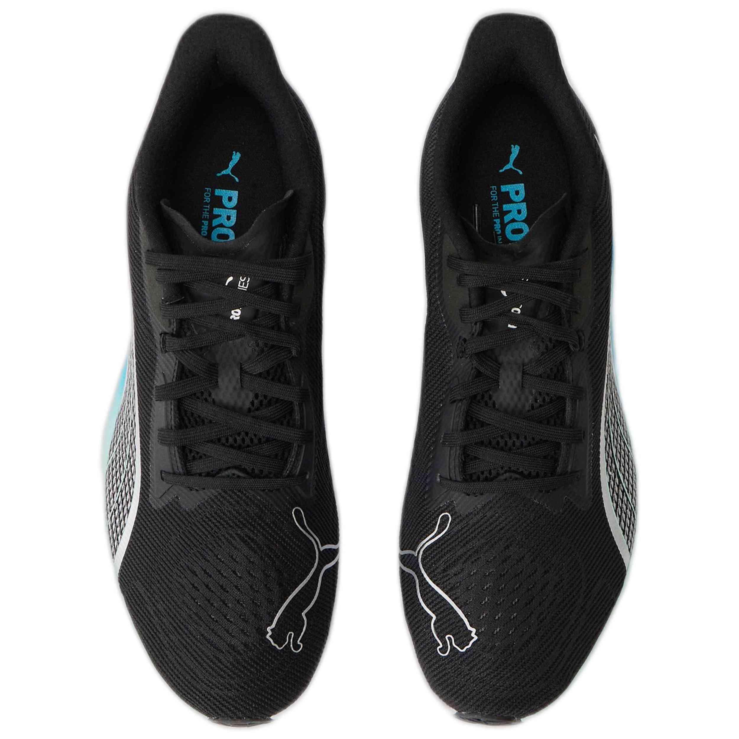 Laufschuhe Puma Modell SCEND PRO 2 für männer 4/5