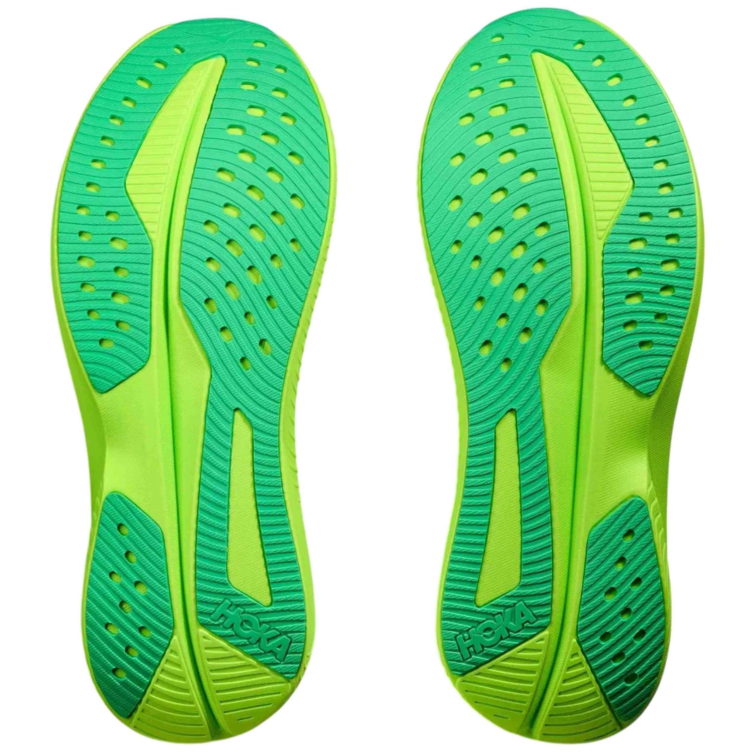 Hardloopschoenen Hoka model Mach 6 voor mannen 4/5