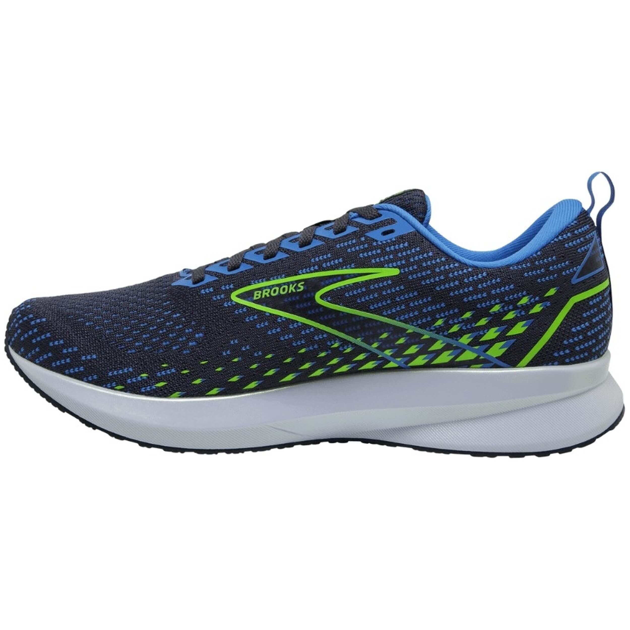 Tênis de corrida Brooks modelo 1103701D494 para homem 2/5