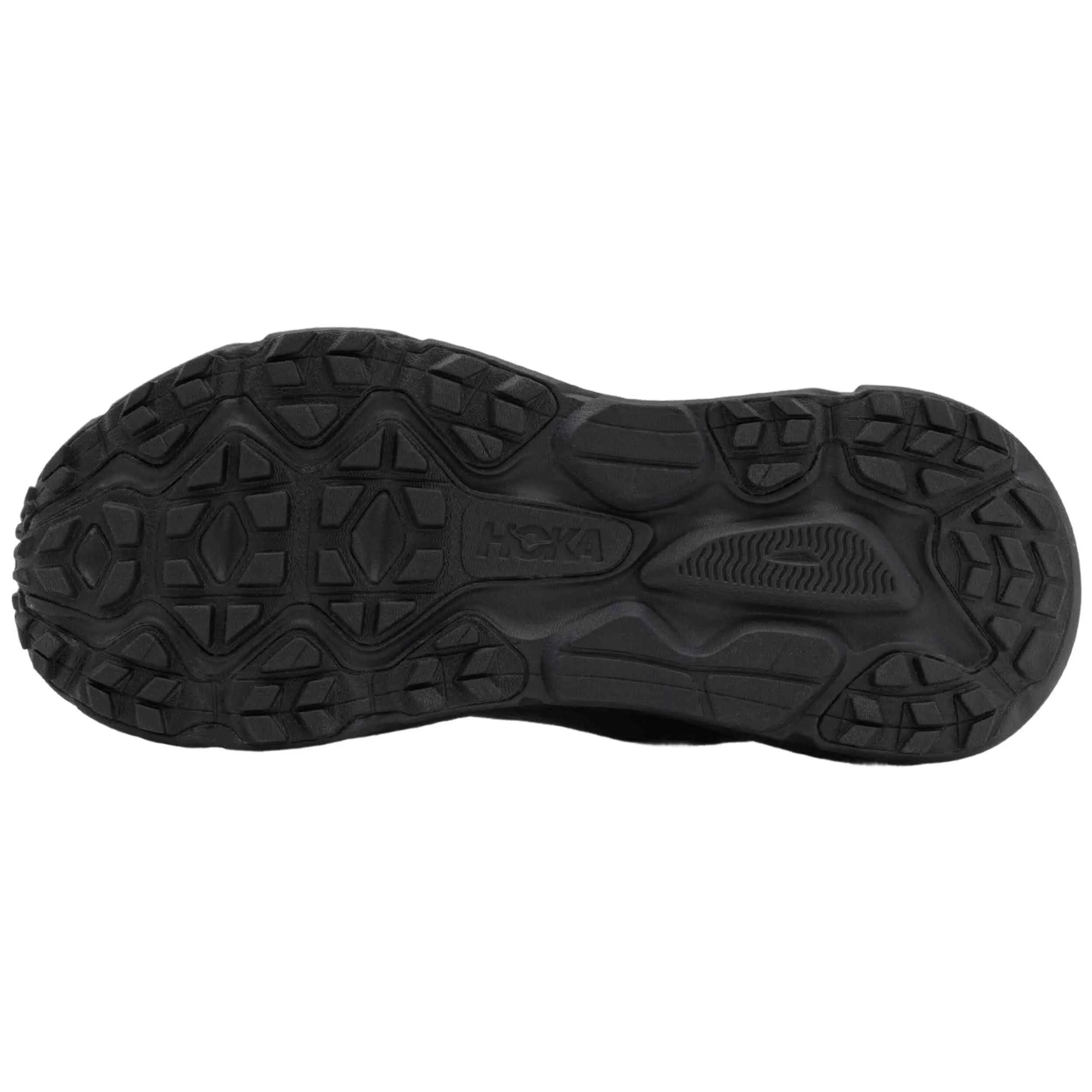 Wanderschuhe Hoka Modell Challenger 7 Goretex für frauen 5/5