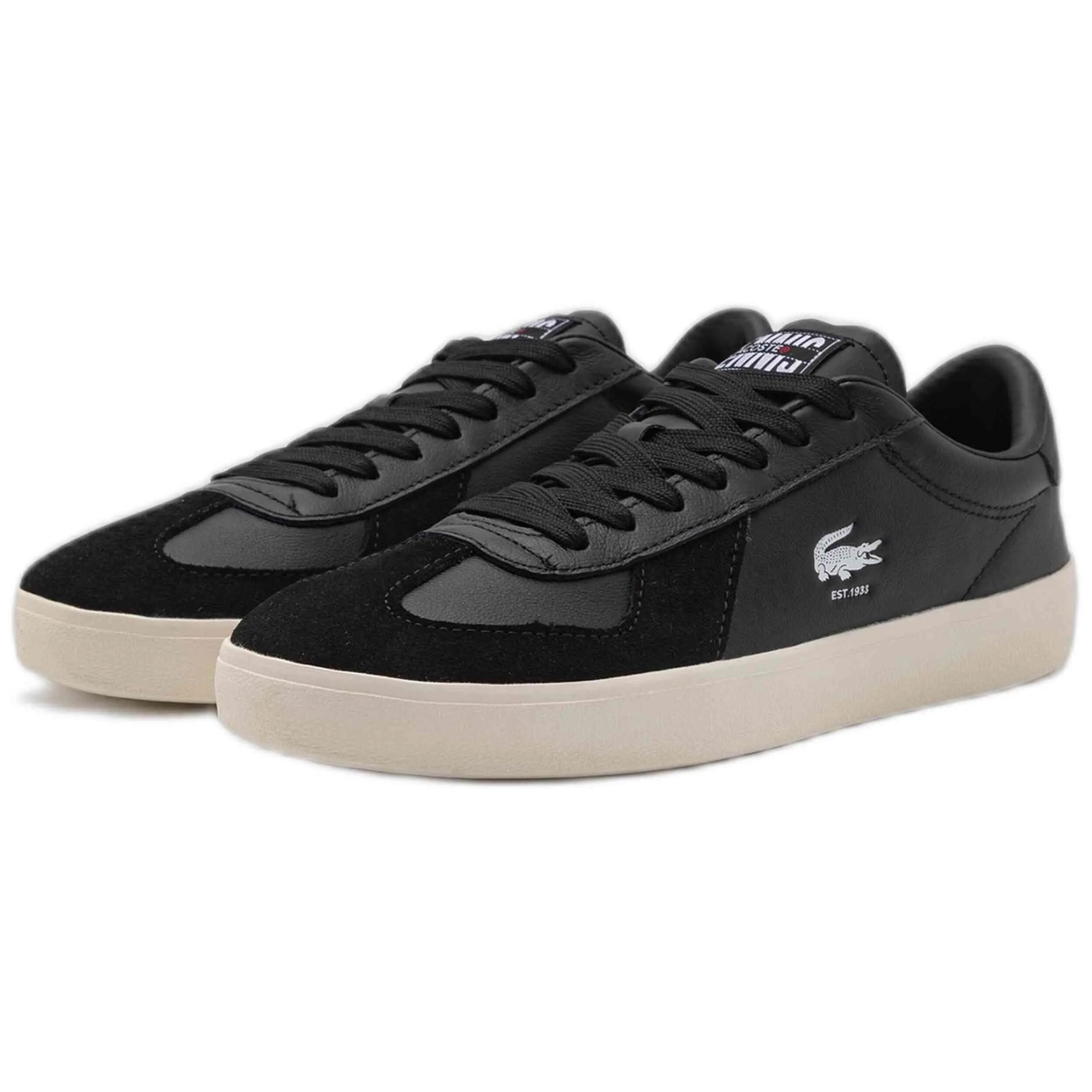 Schoen Lacoste model Baseshot Pro voor mannen 2/5