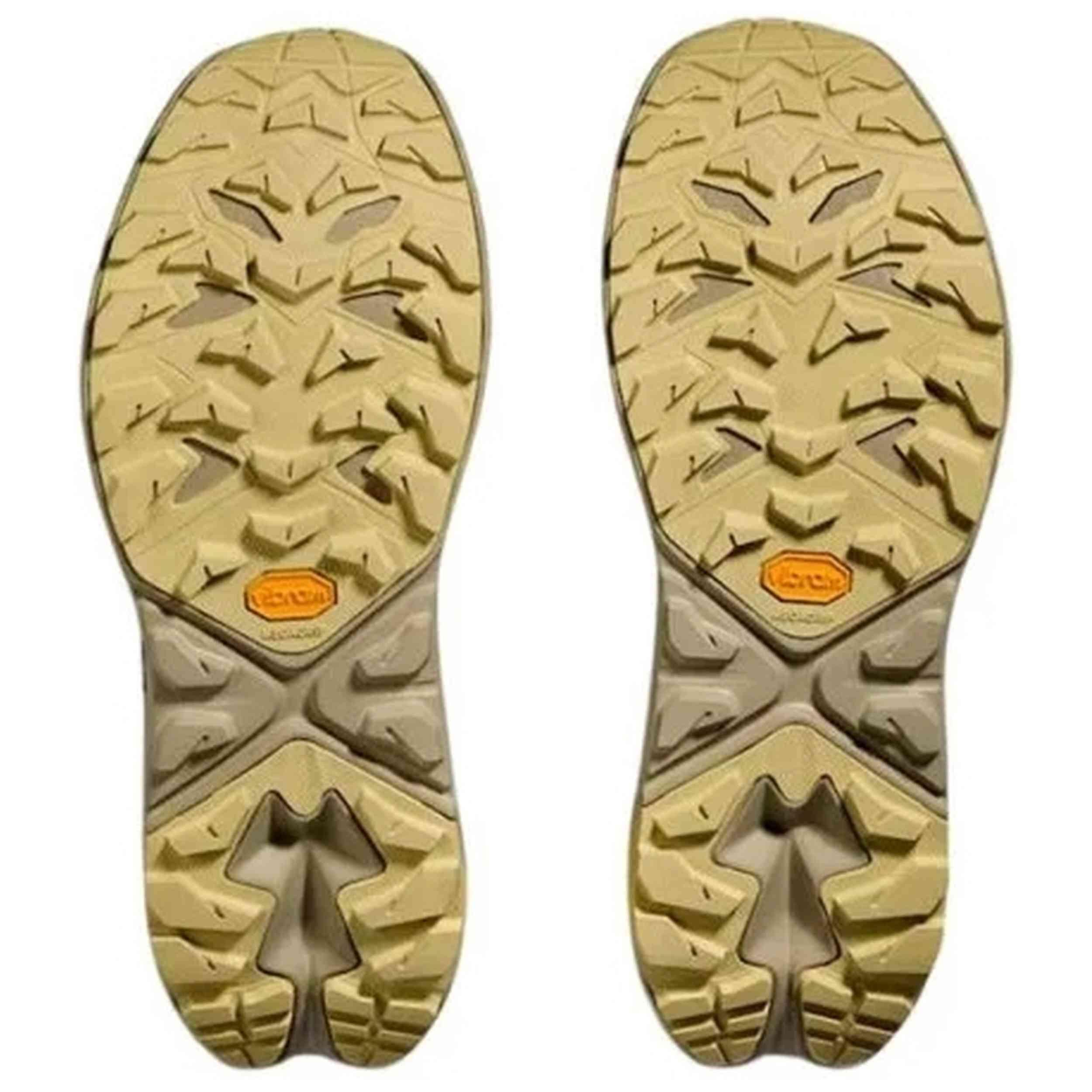 Wandelschoenen Hoka model Anacapa 2 Mid Goretex voor mannen 5/5