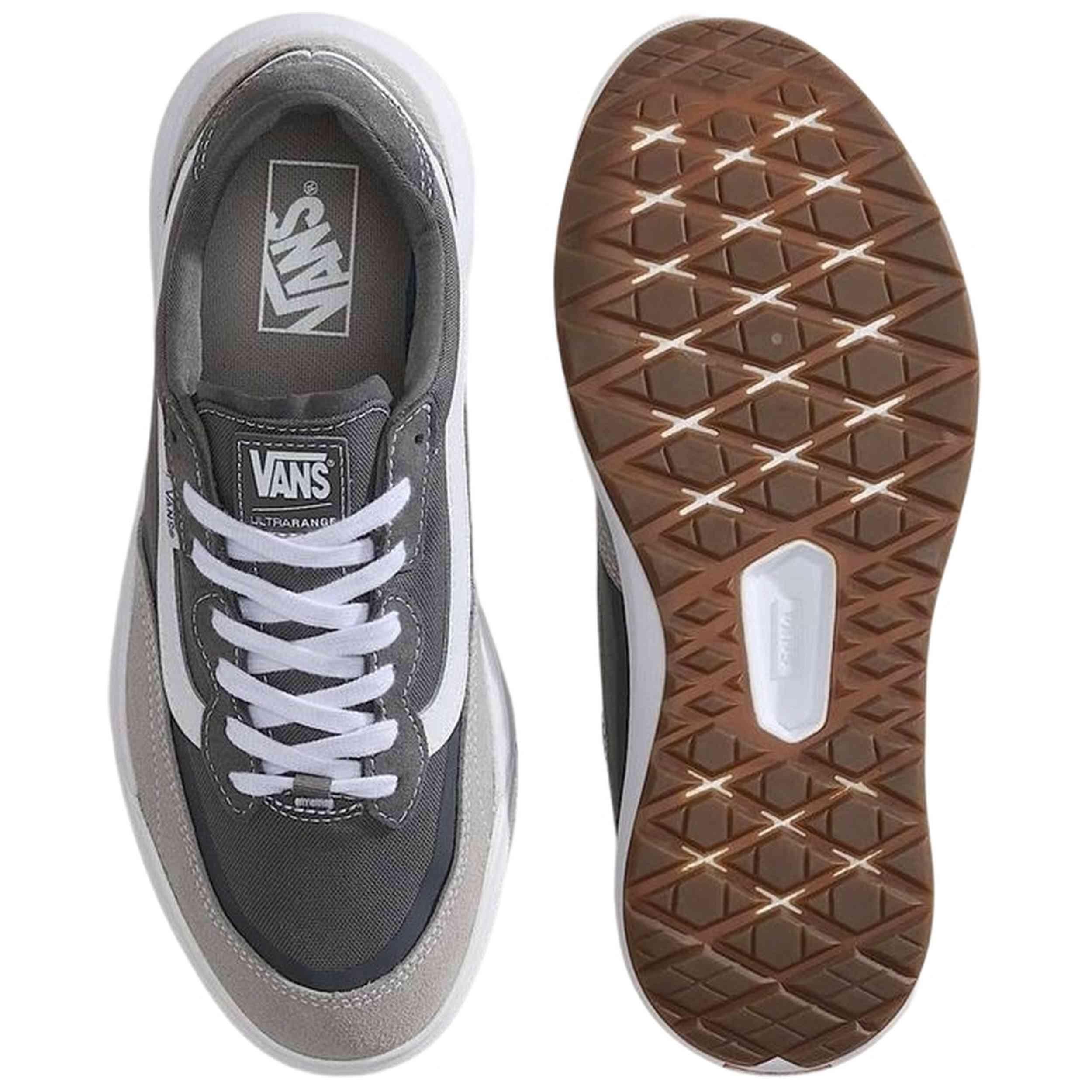Scarpe Vans modello VN000D61PWT1 per uomini 3/4
