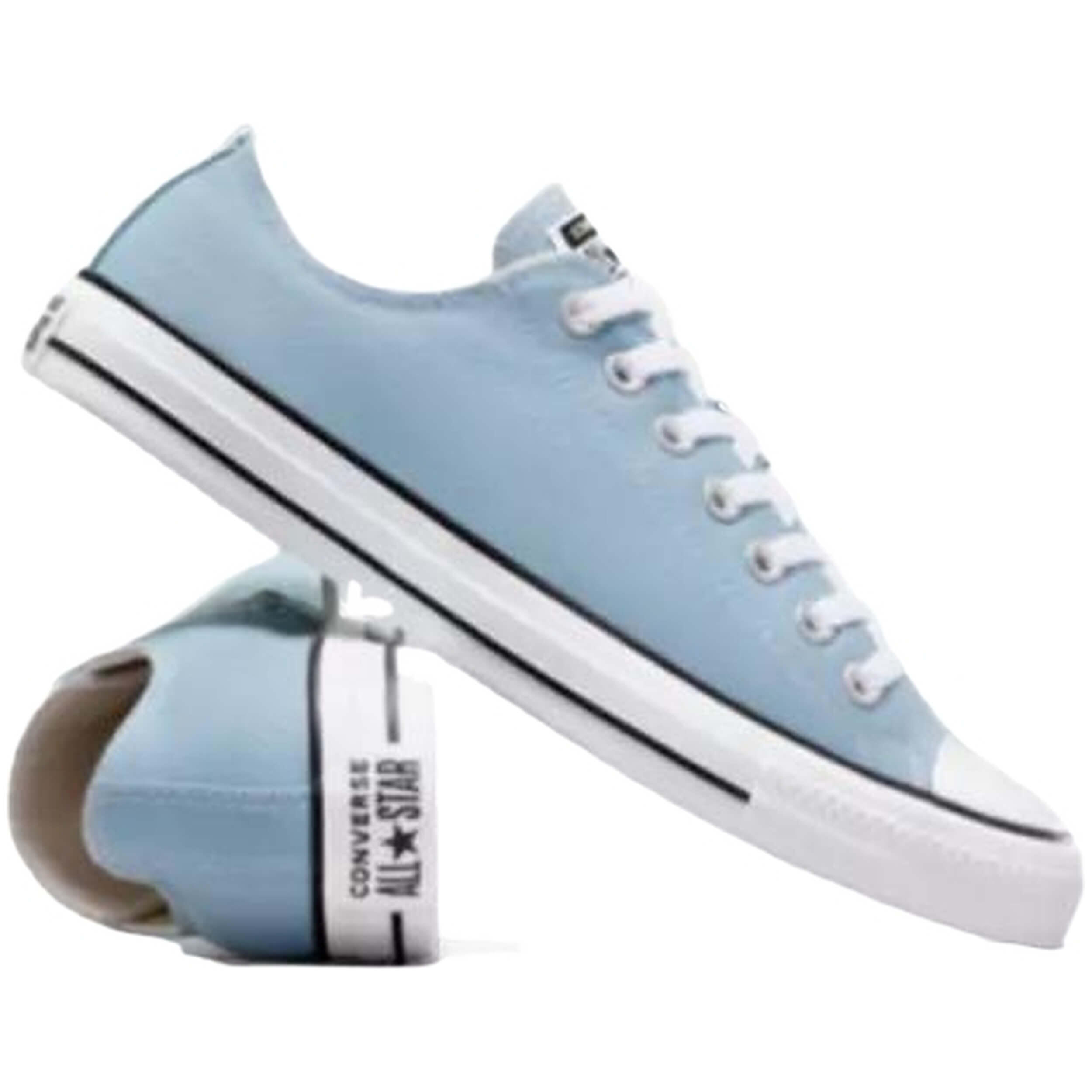 Turnschuhe Converse Modell A08629C für unisex 2/4