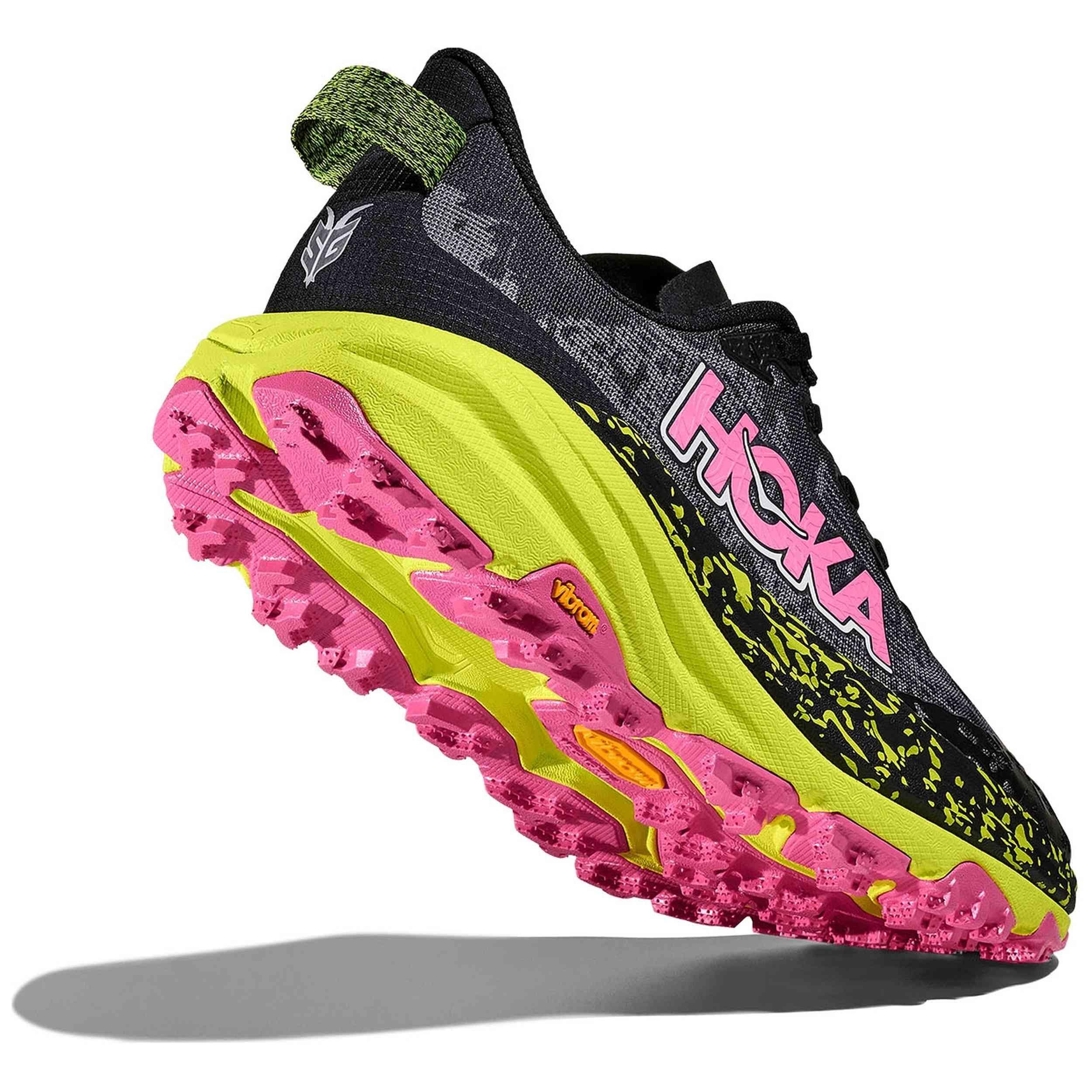 Wandelschoenen Hoka model Speedgoat 6 voor mannen 2/4