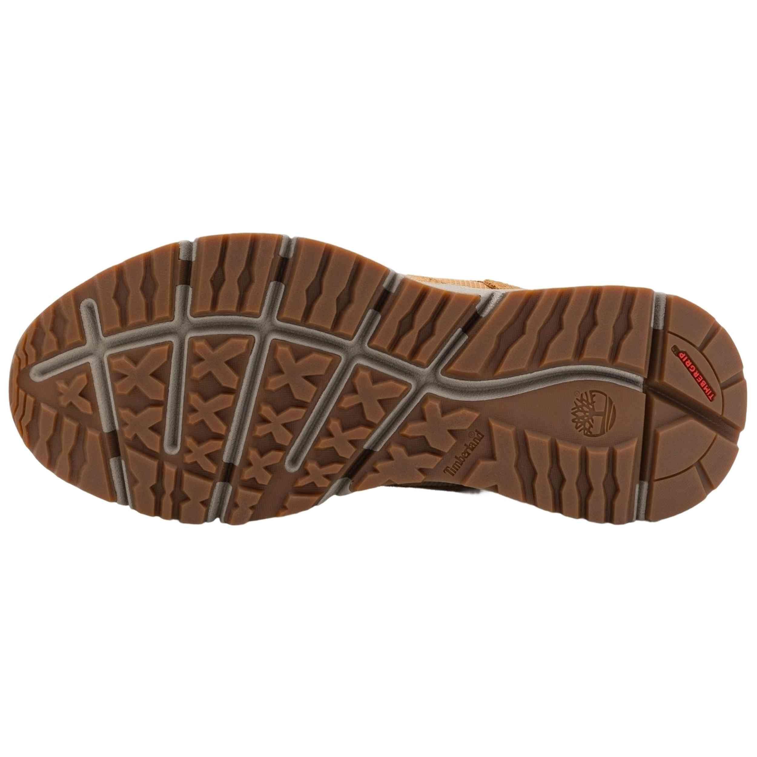 Baskets Timberland modèle TB0A6DTEEDM1 pour homme 5/7