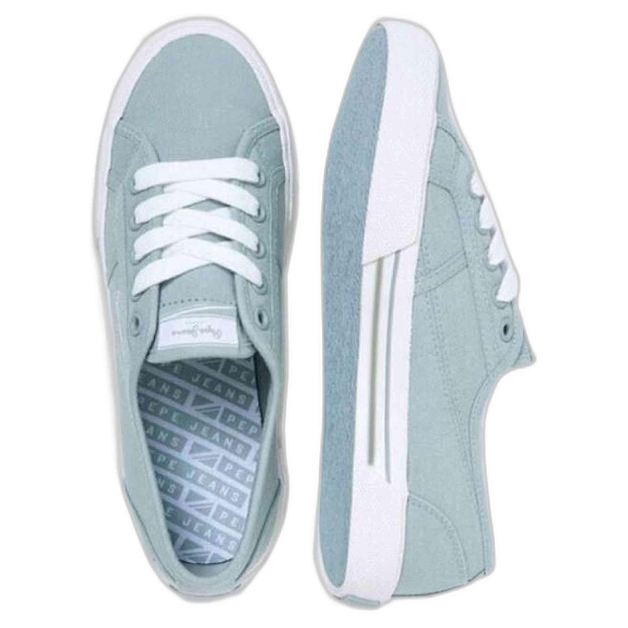 Scarpe Pepe jeans modello PLS31287-647 per donne 3/3