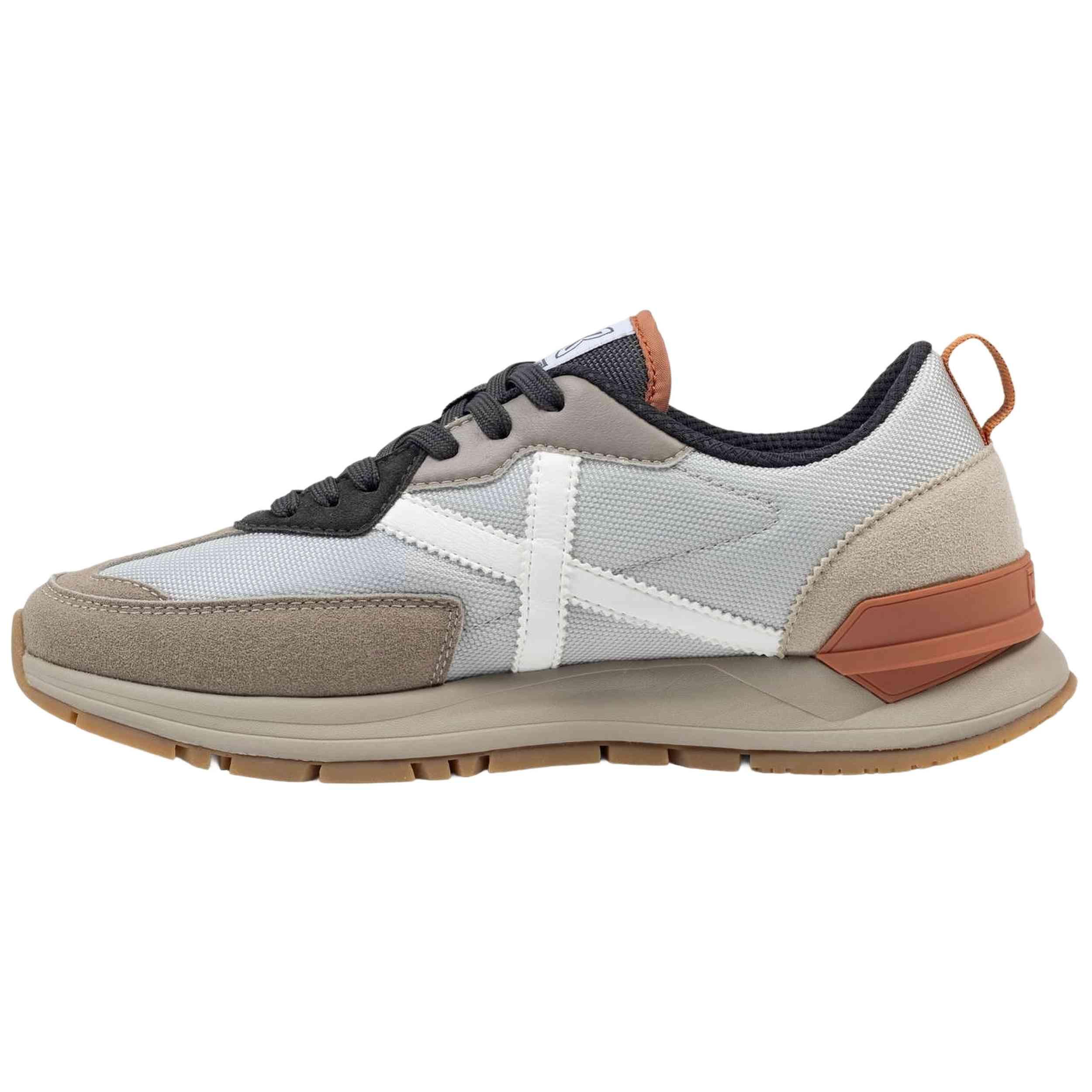 Baskets Munich modèle 8832026 pour homme 2/5