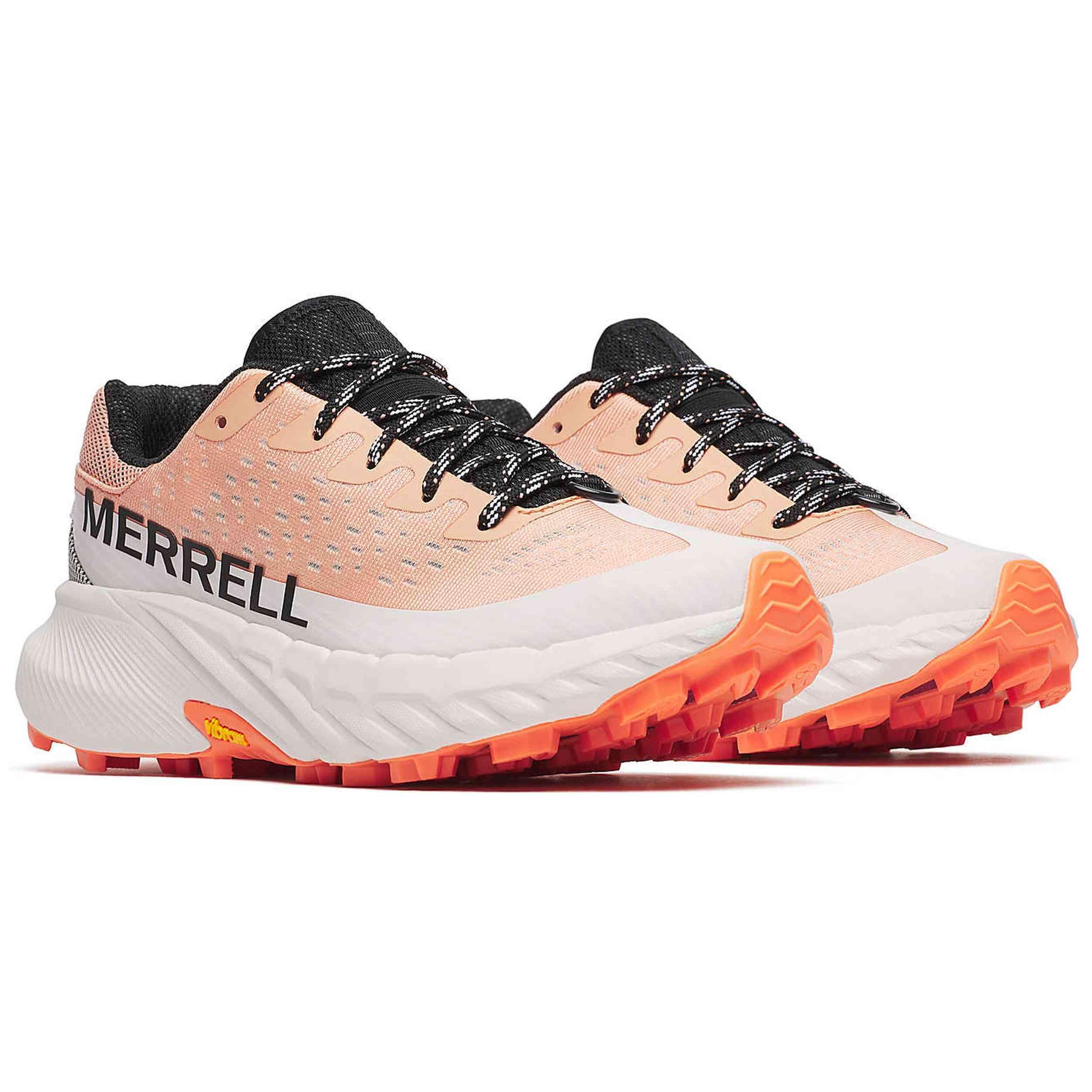 Sapatilhas Merrell modelo J068704 para mulheres 2/5