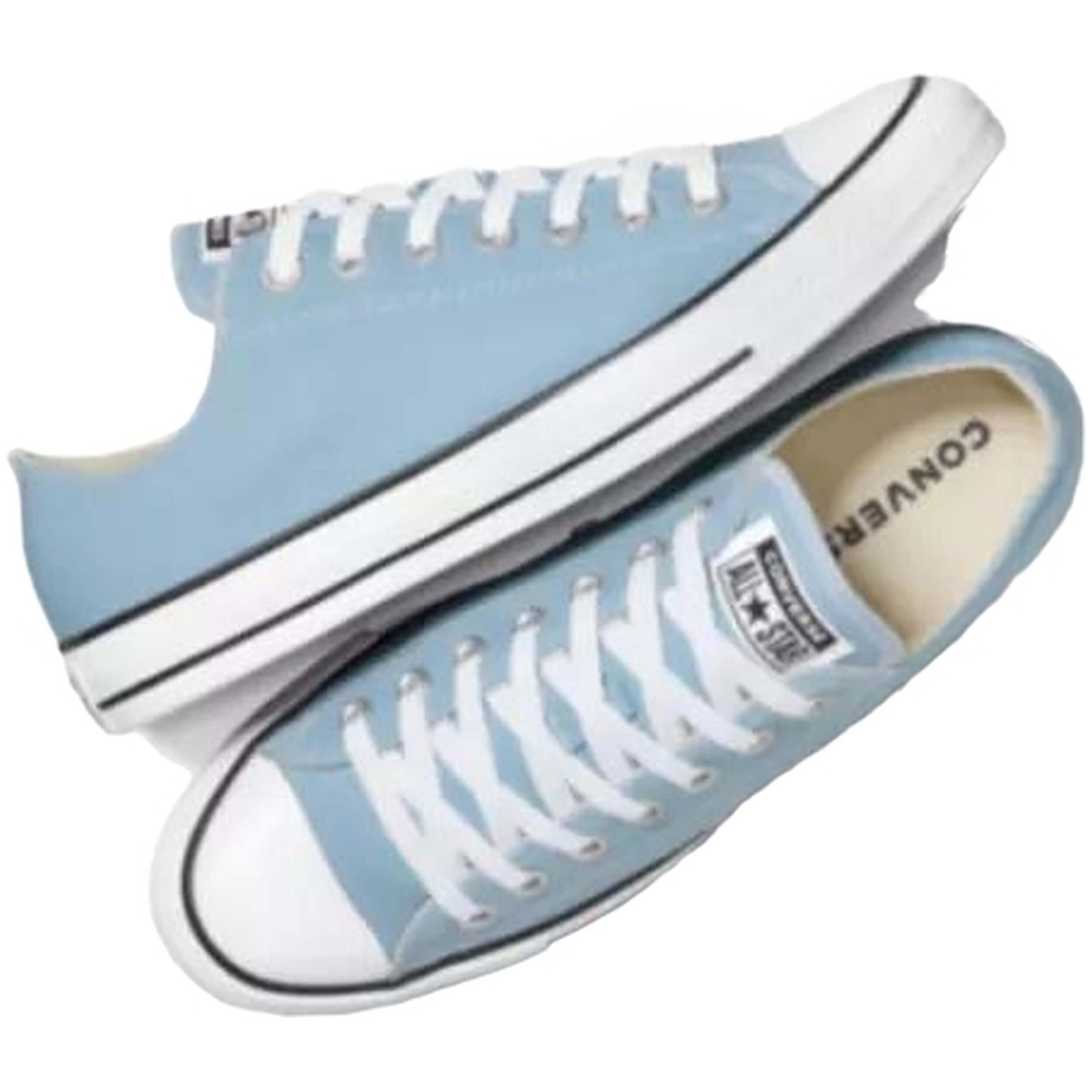 Turnschuhe Converse Modell A08629C für unisex 4/4