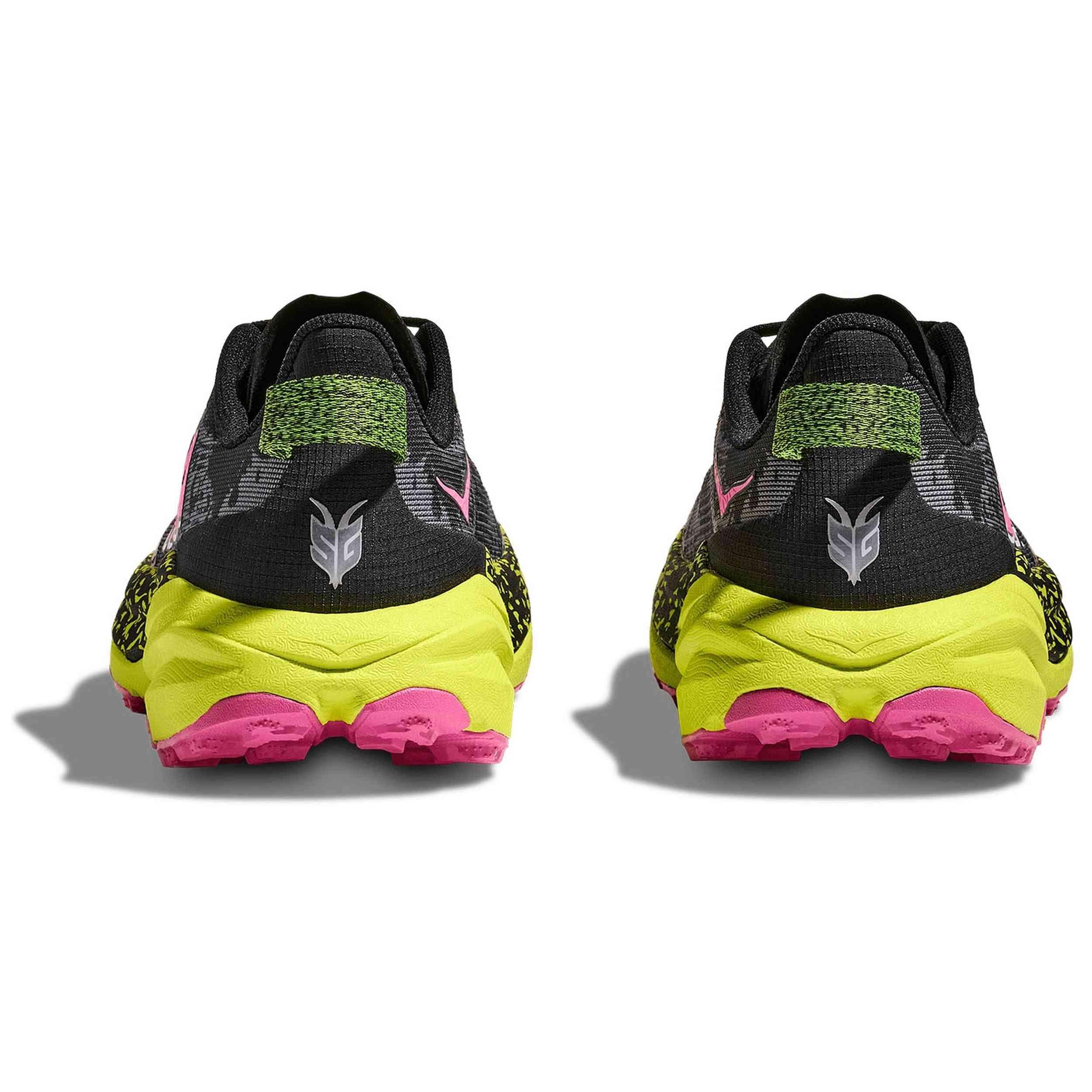Wandelschoenen Hoka model Speedgoat 6 voor mannen 4/4