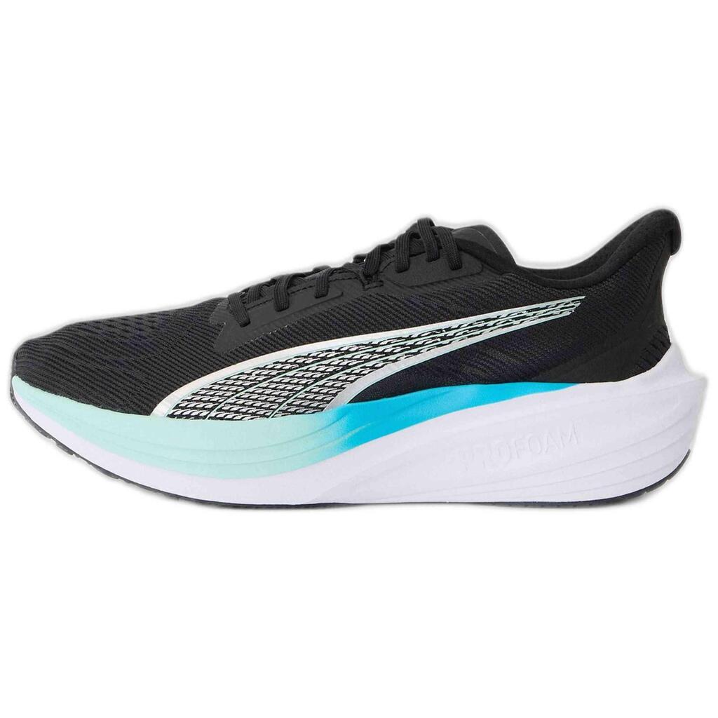 Running shoes Puma model SCEND PRO 2 for man