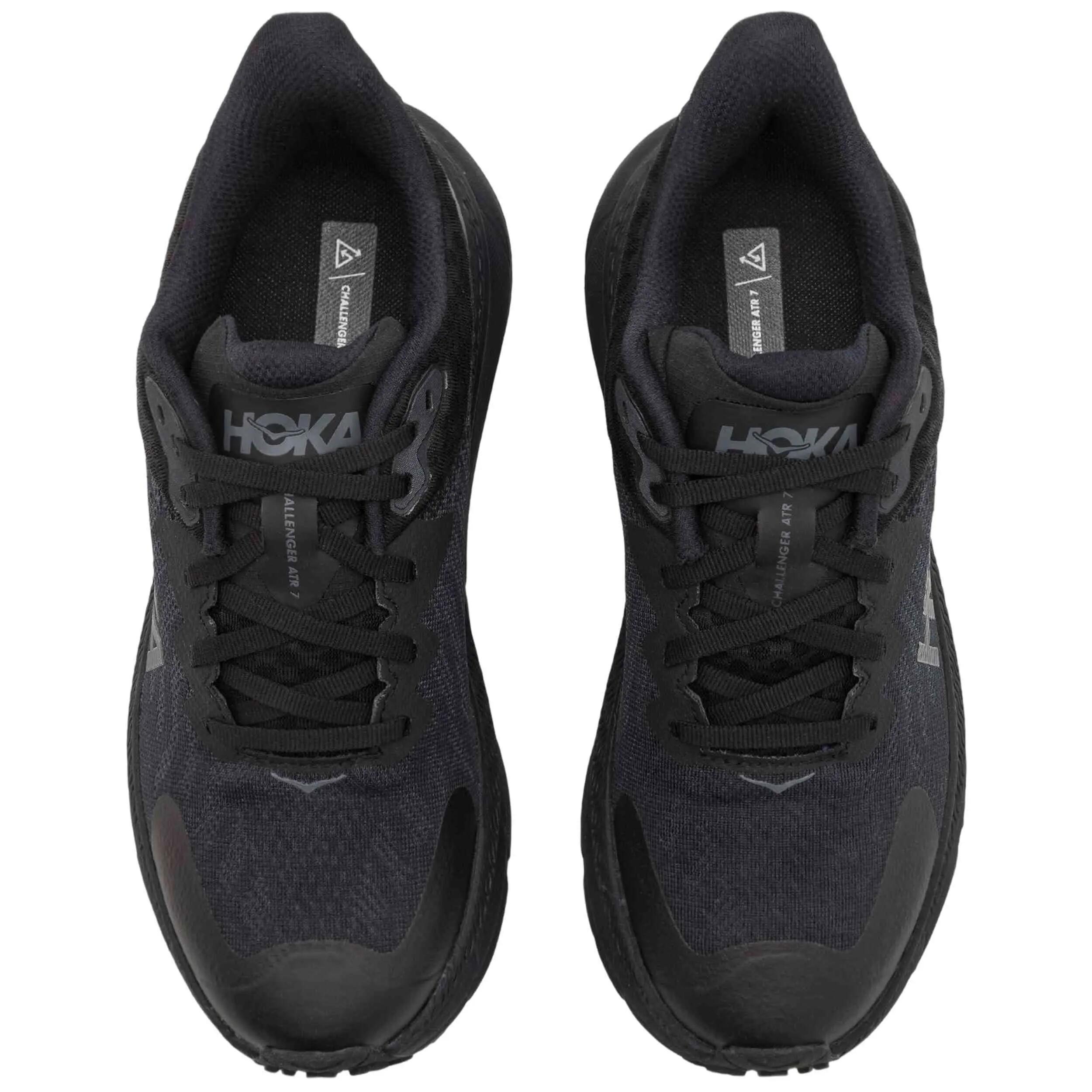 Wanderschuhe Hoka Modell Challenger 7 Goretex für frauen 4/5