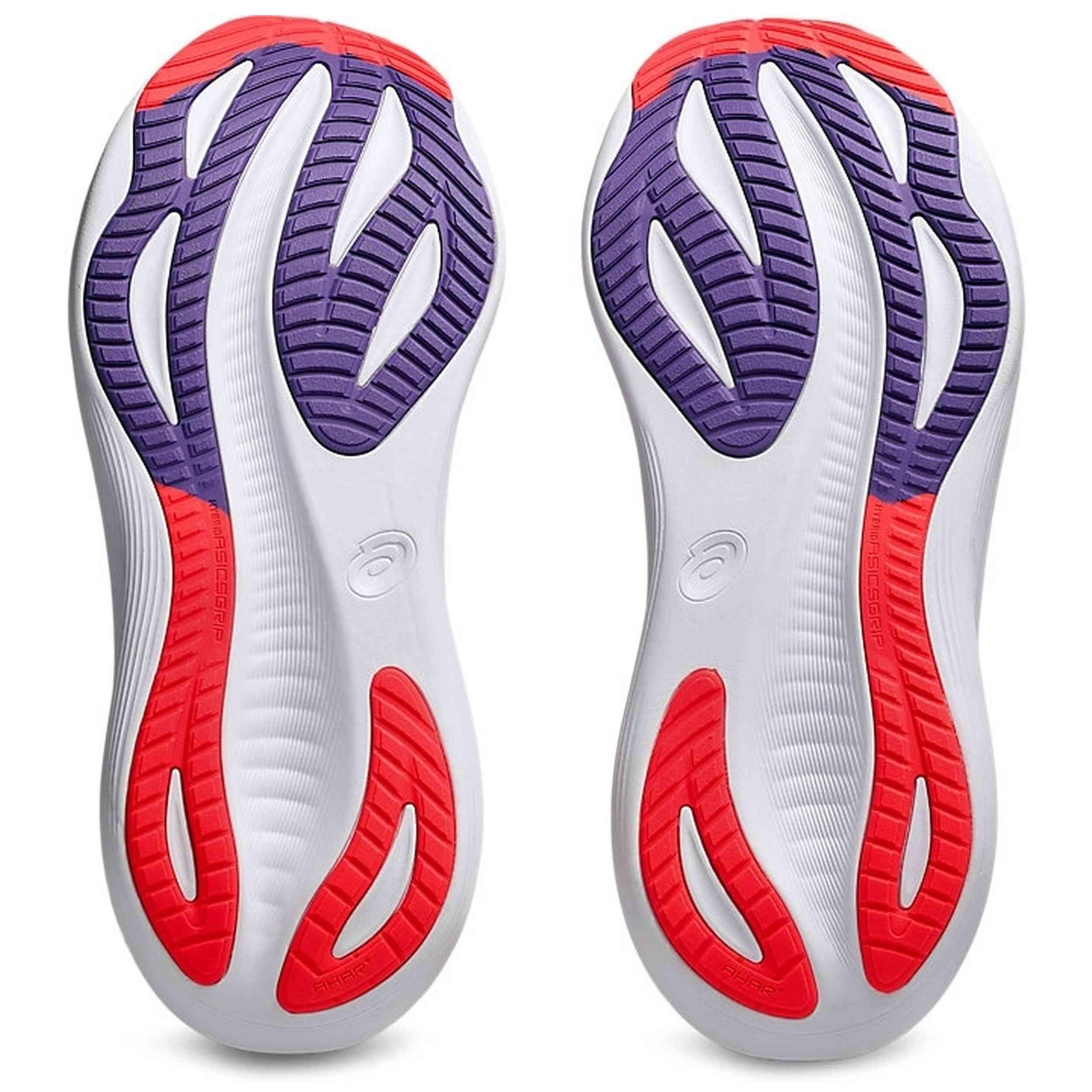 Scarpe da running Asics modello Gel Nimbus 27 per uomini 5/5