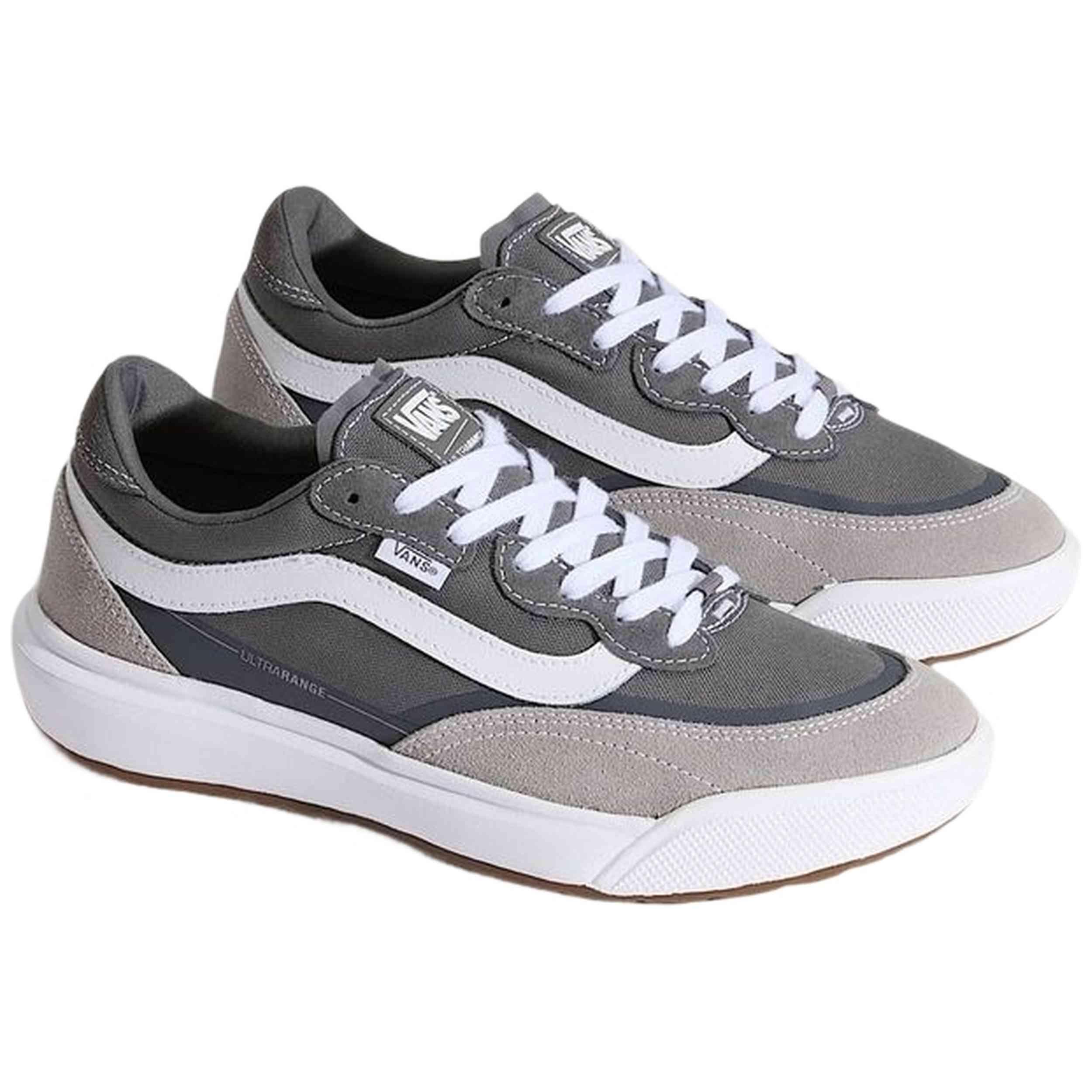 Scarpe Vans modello VN000D61PWT1 per uomini 2/4