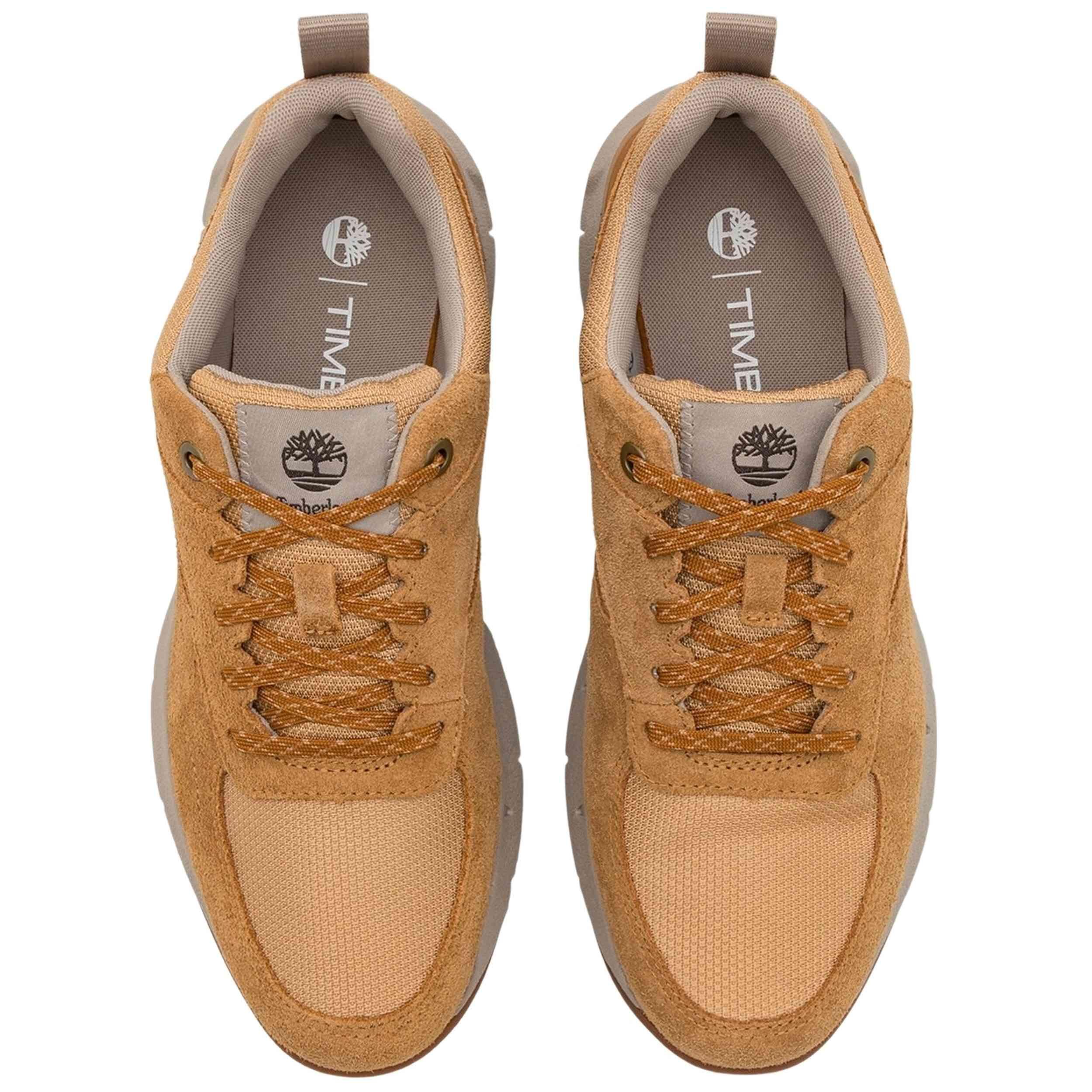 Baskets Timberland modèle TB0A6DTEEDM1 pour homme 4/7