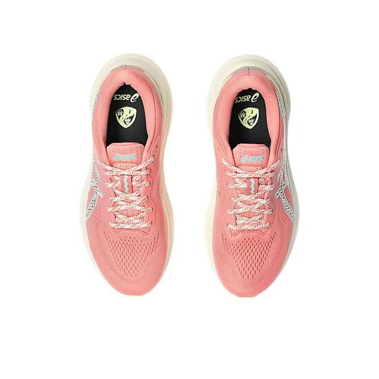 Chaussures de course Asics modèle 1012B828-700 pour femmes