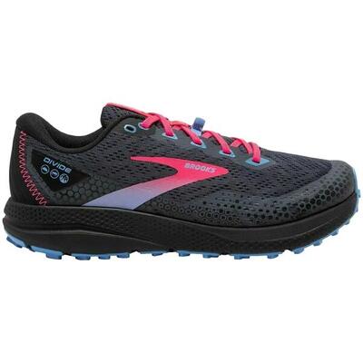 Zapatillas de running Brooks modelo DIVIDE para mujer