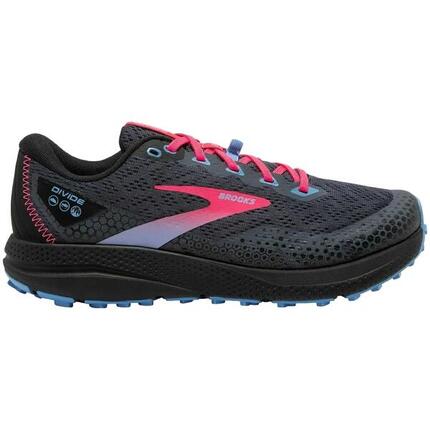 Zapatillas de running Brooks modelo DIVIDE para mujer