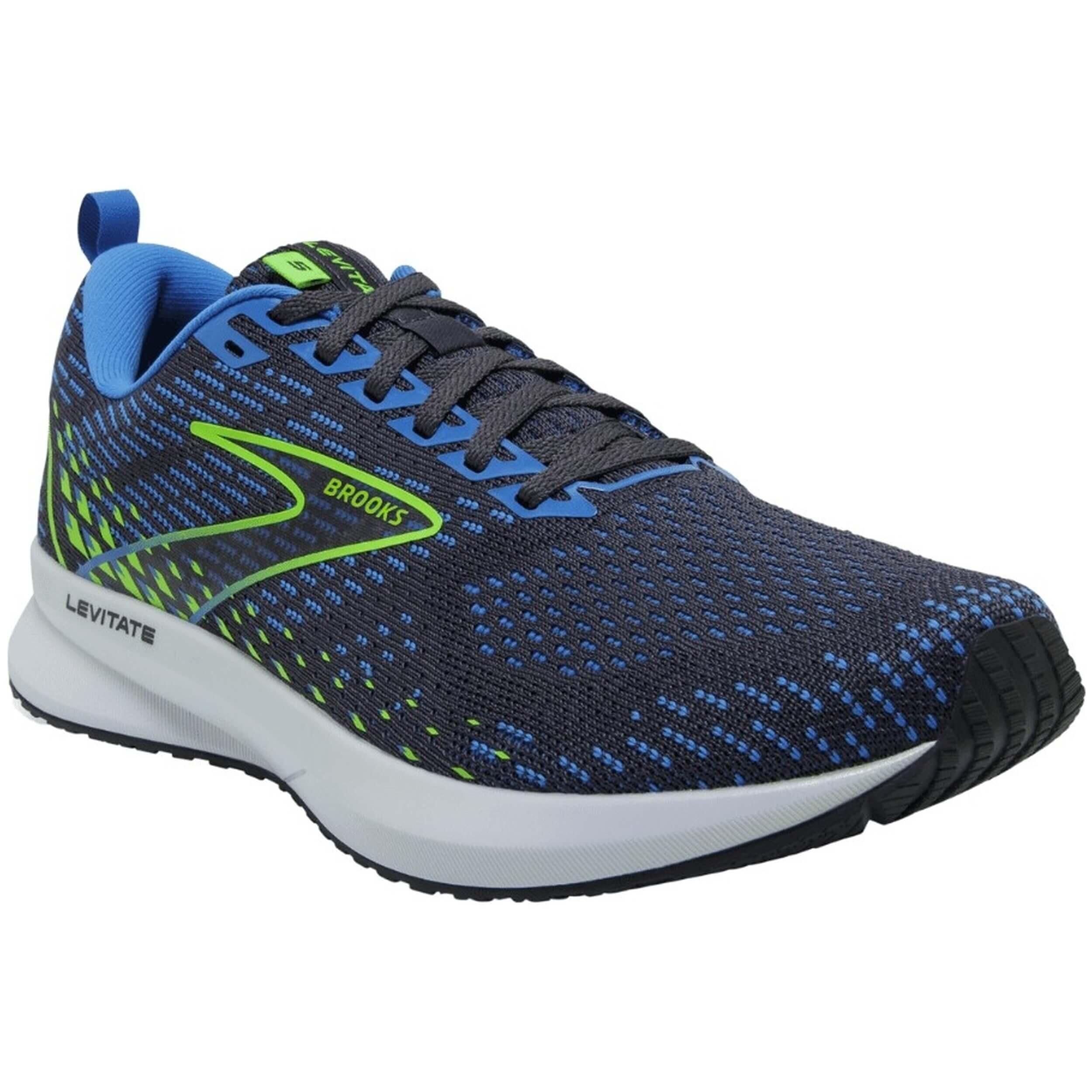 Tênis de corrida Brooks modelo 1103701D494 para homem 4/5