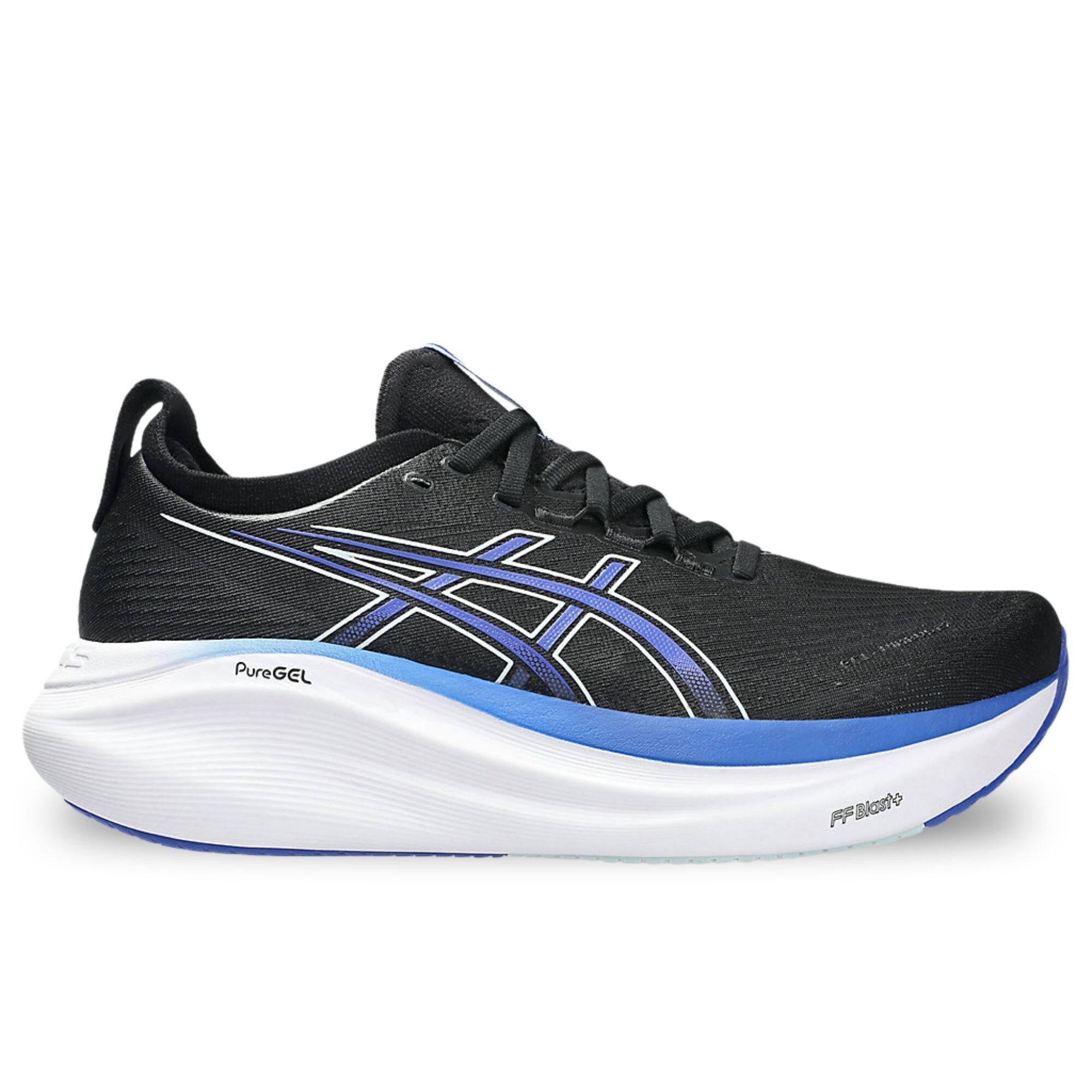 Scarpe da running Asics modello Gel Nimbus 27 per uomini 5/5